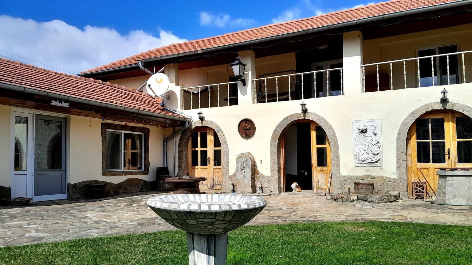 Van Trek House - Veselinovo in Veselinovo