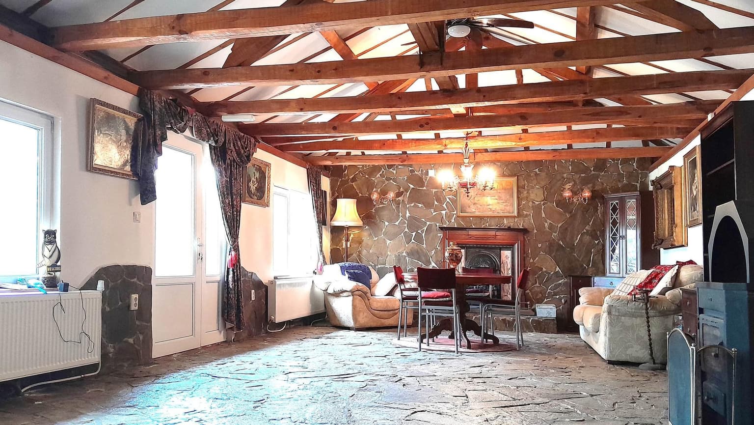 Van Trek House - Veselinovo - thumbnail 11