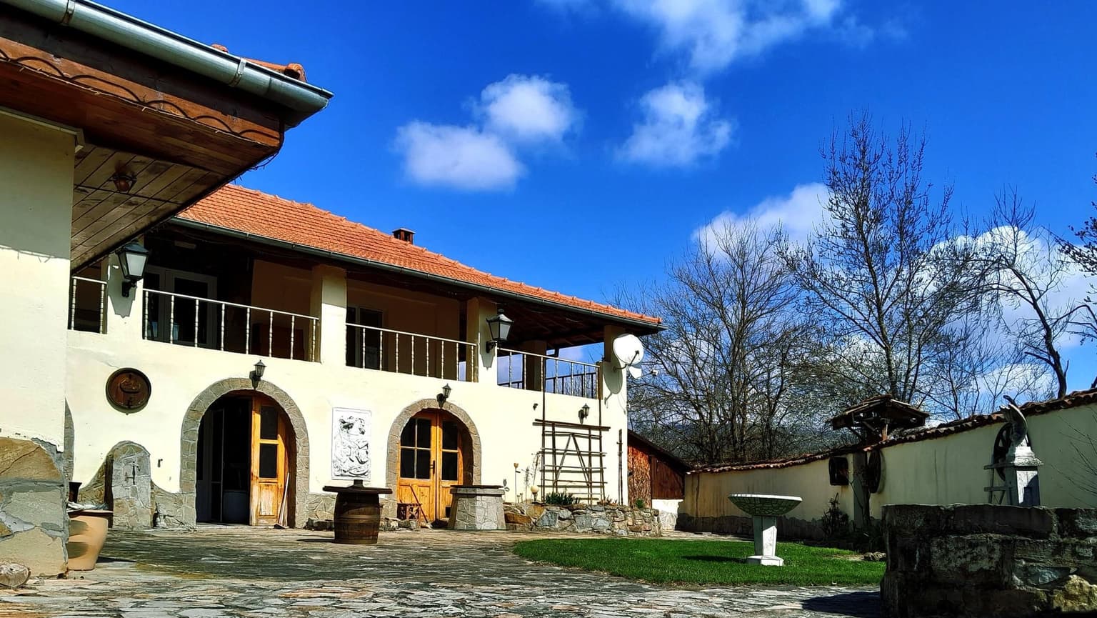 Van Trek House - Veselinovo - thumbnail 14