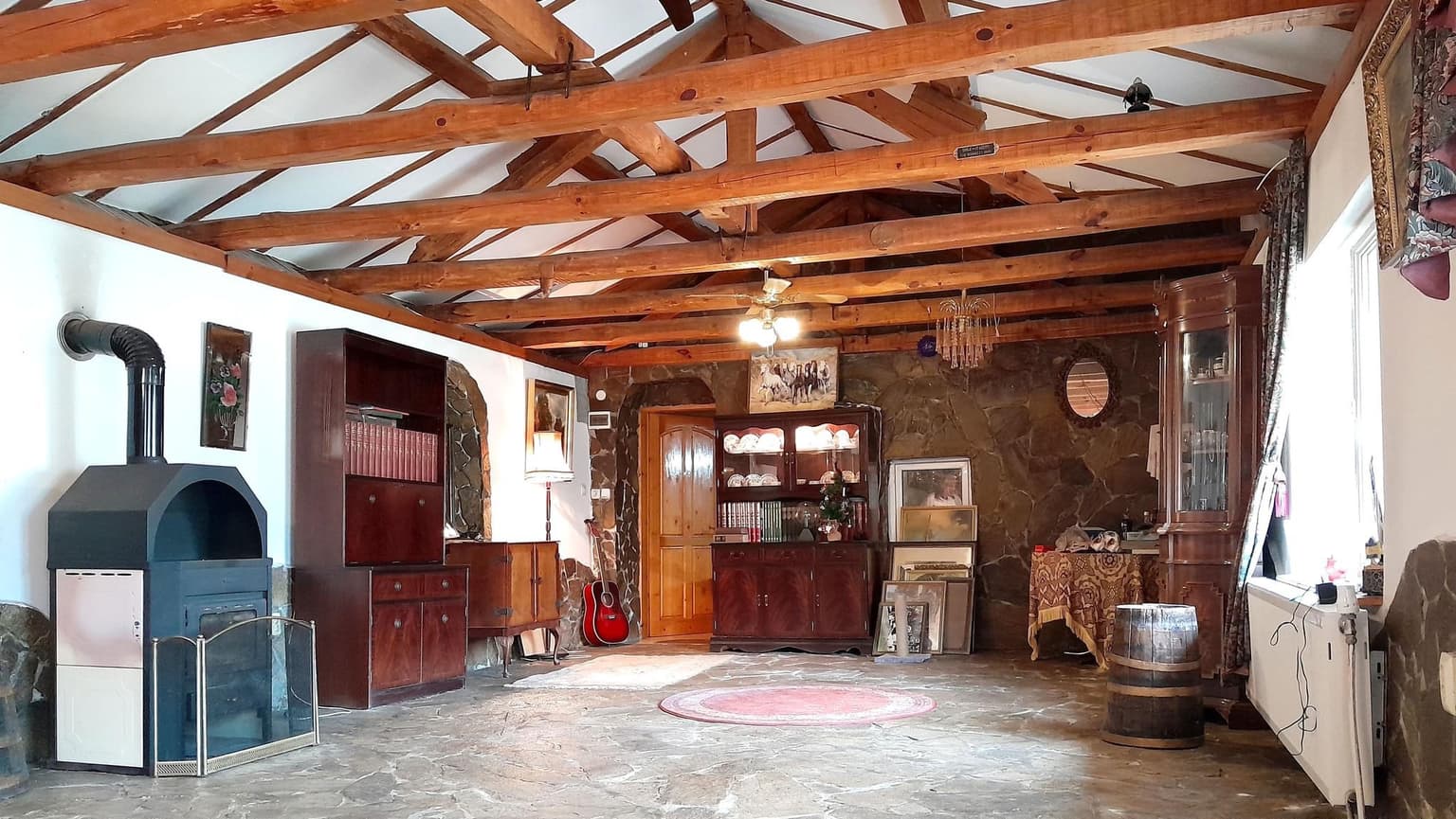 Van Trek House - Veselinovo - thumbnail 12