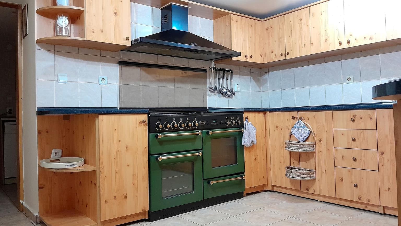 Van Trek House - Veselinovo - thumbnail 6