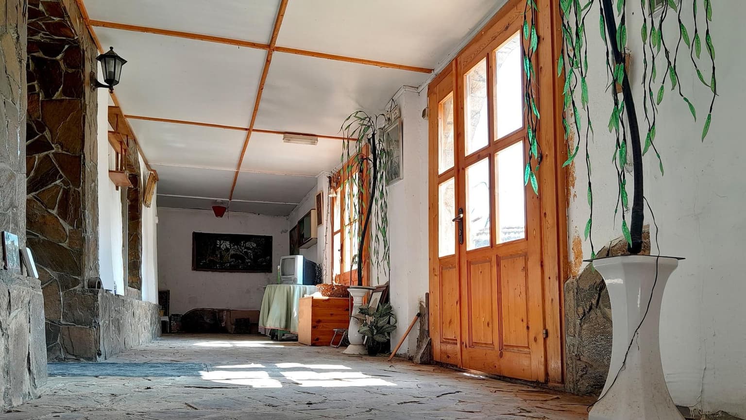 Van Trek House - Veselinovo - thumbnail 5