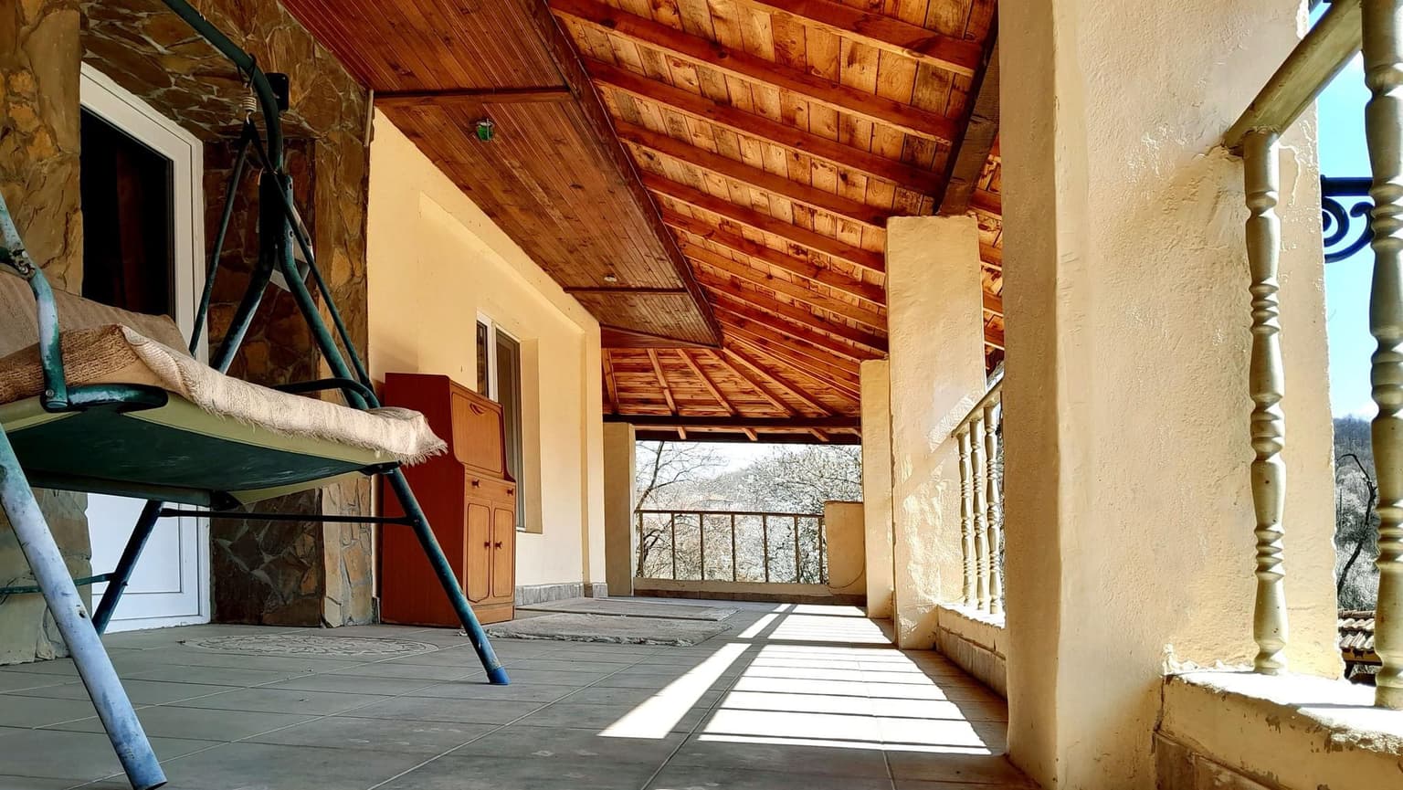 Van Trek House - Veselinovo - thumbnail 4