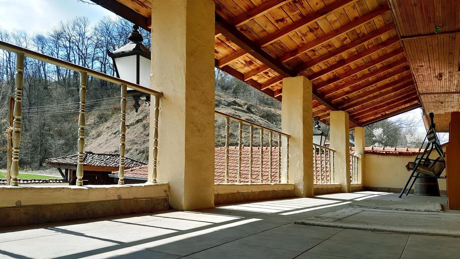 Van Trek House - Veselinovo - thumbnail 3