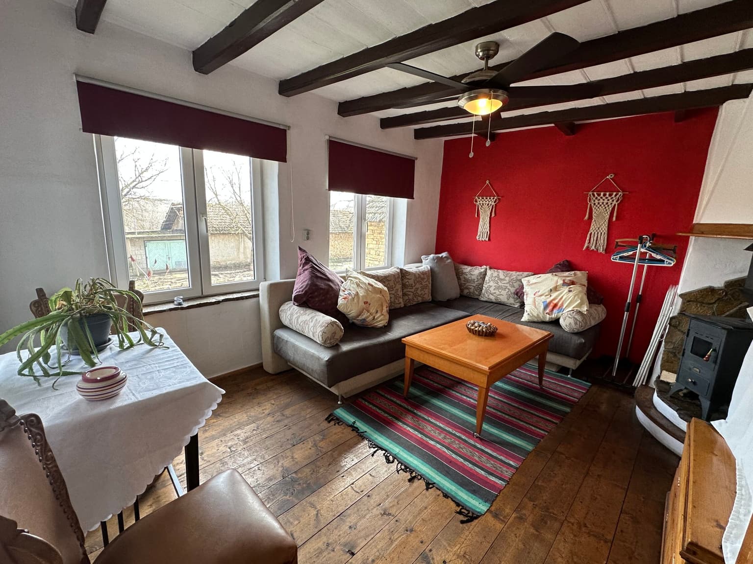 Gingerbread House - Gradina - thumbnail 20