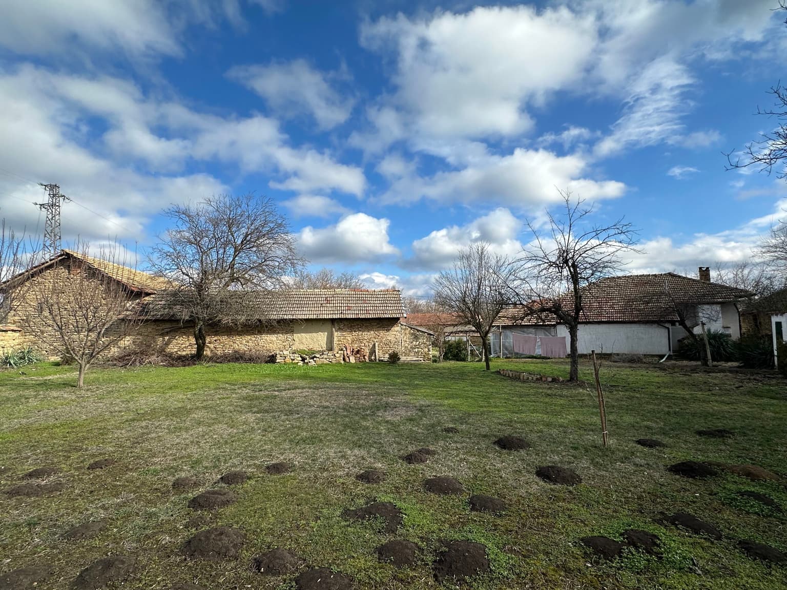 Gingerbread House - Gradina - thumbnail 10