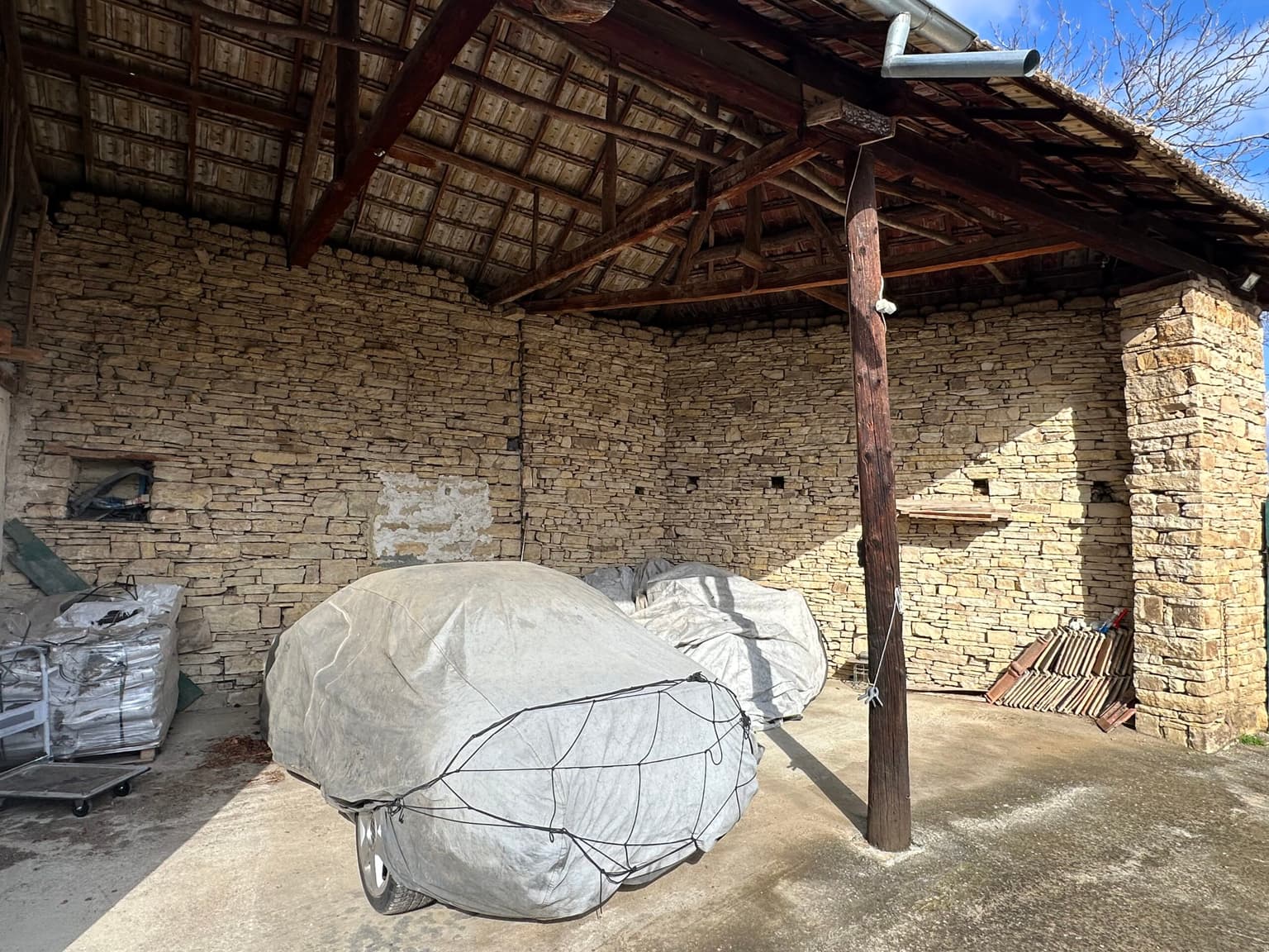 Gingerbread House - Gradina - thumbnail 8