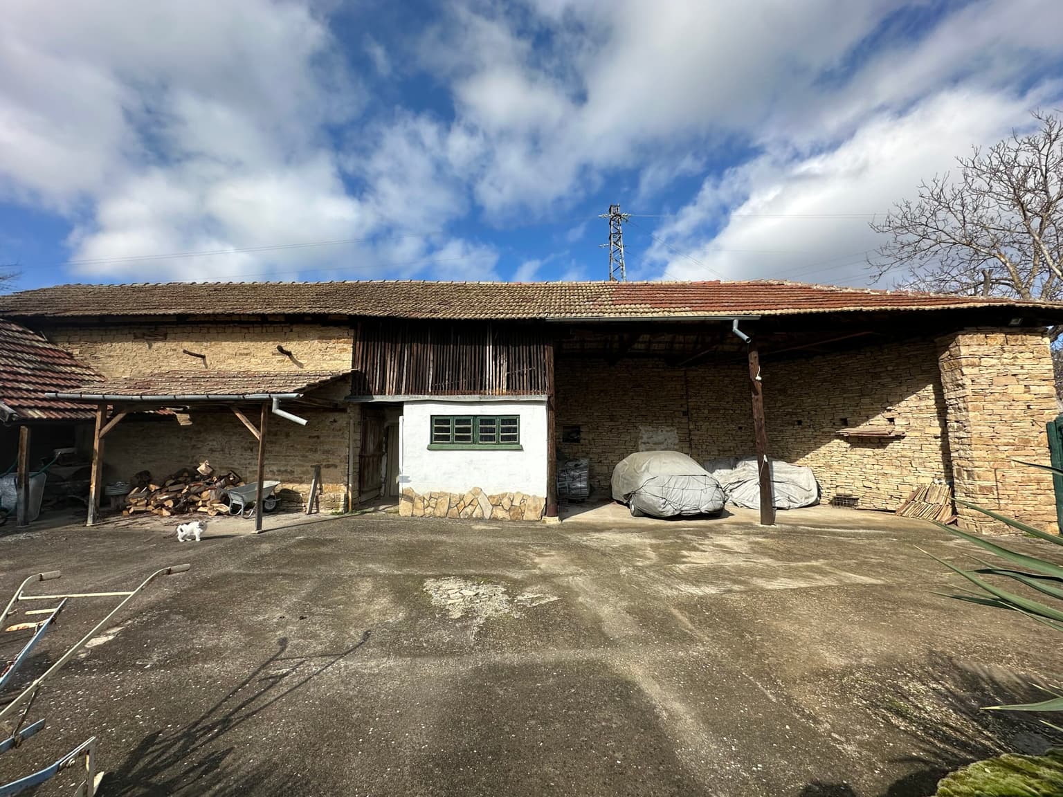 Gingerbread House - Gradina - thumbnail 6