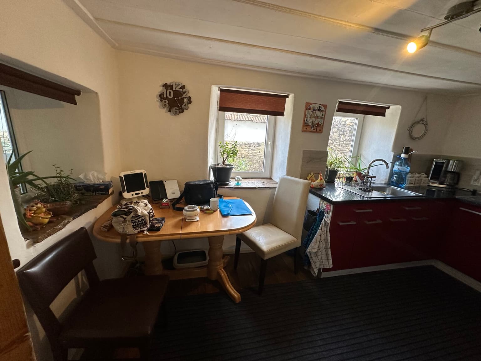 Gingerbread House - Gradina - thumbnail 5