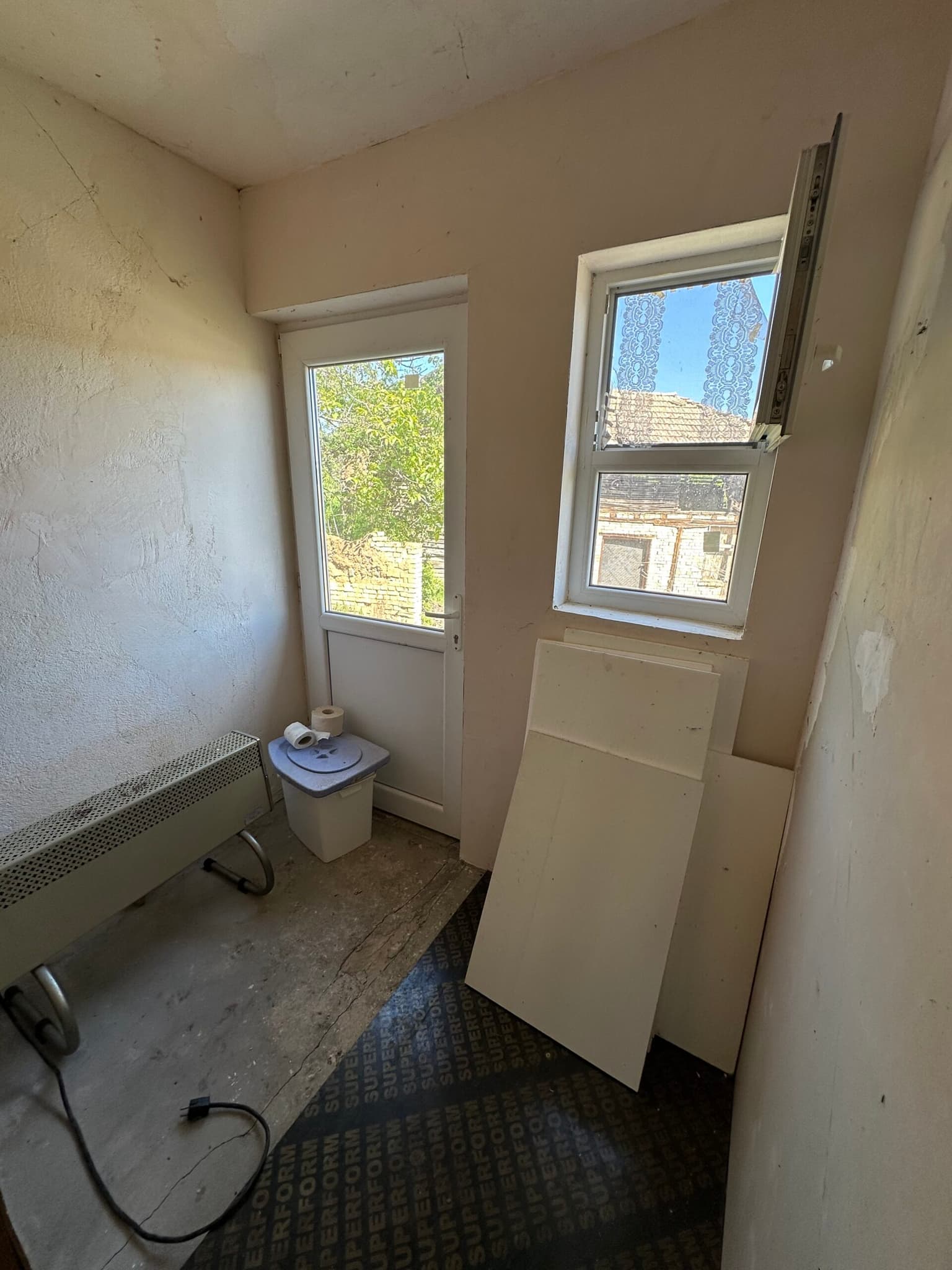 Gingerbread House - Gradina - thumbnail 2