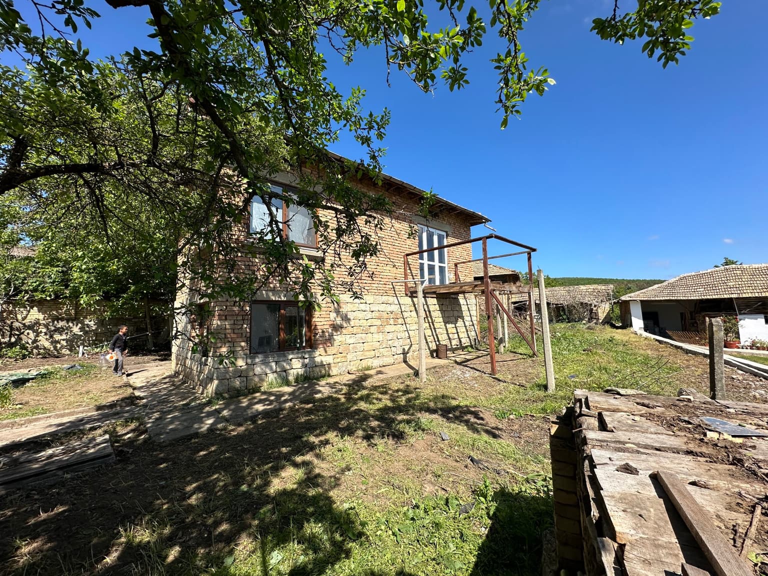 Gourd House - Voditsa - thumbnail 5