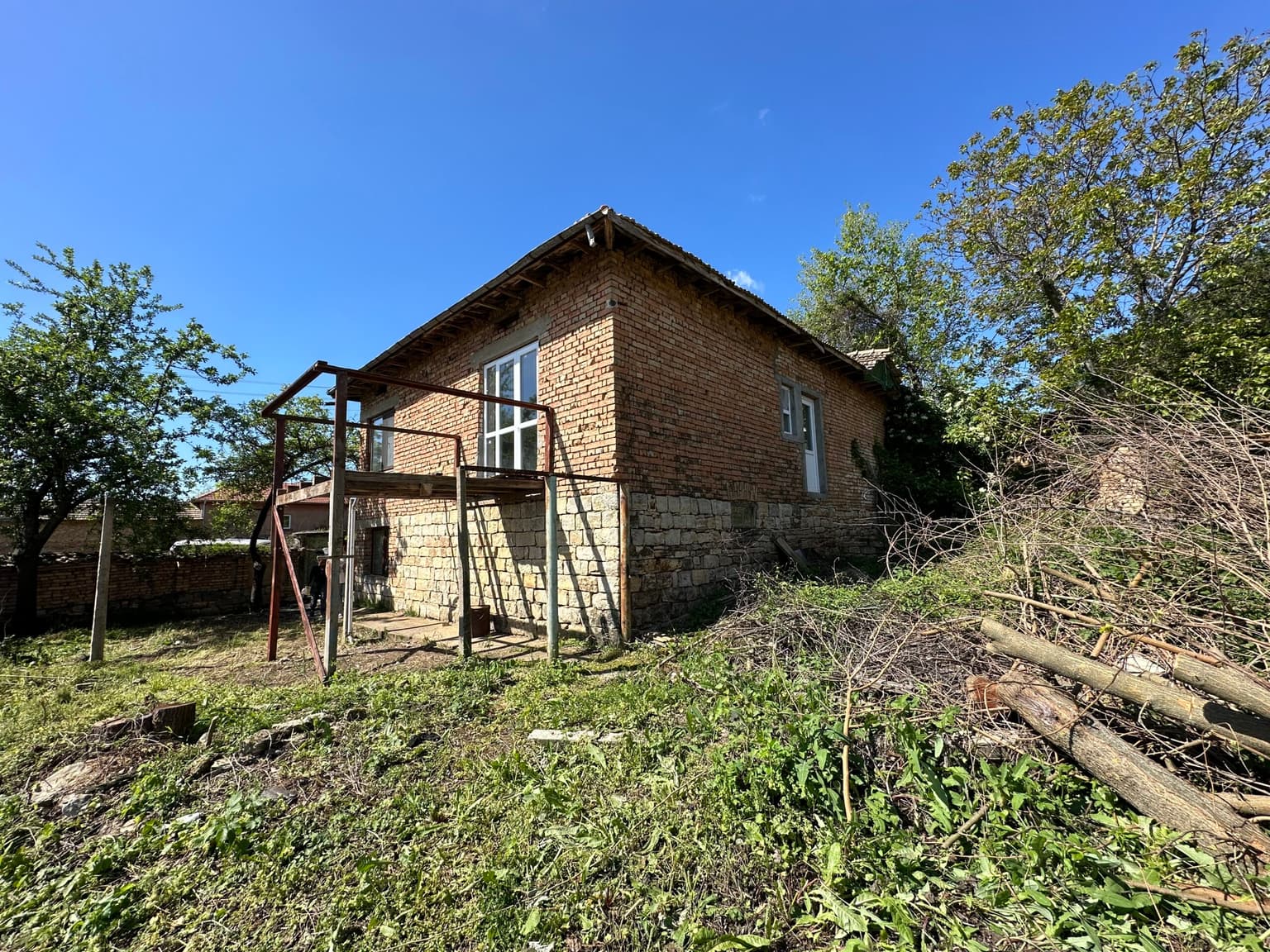 Gourd House - Voditsa - thumbnail 4