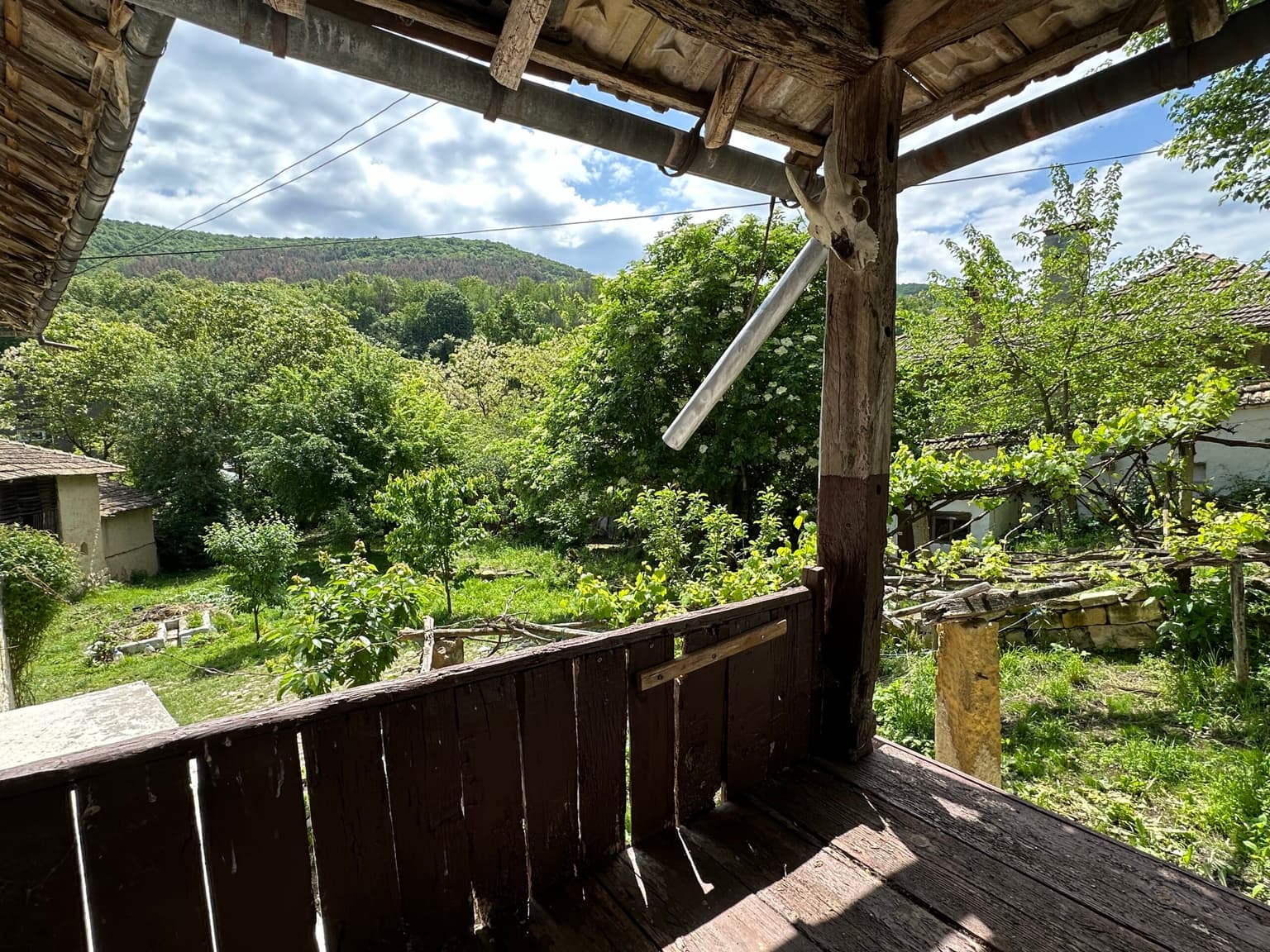 Raven Lodge – Opaka - thumbnail 9