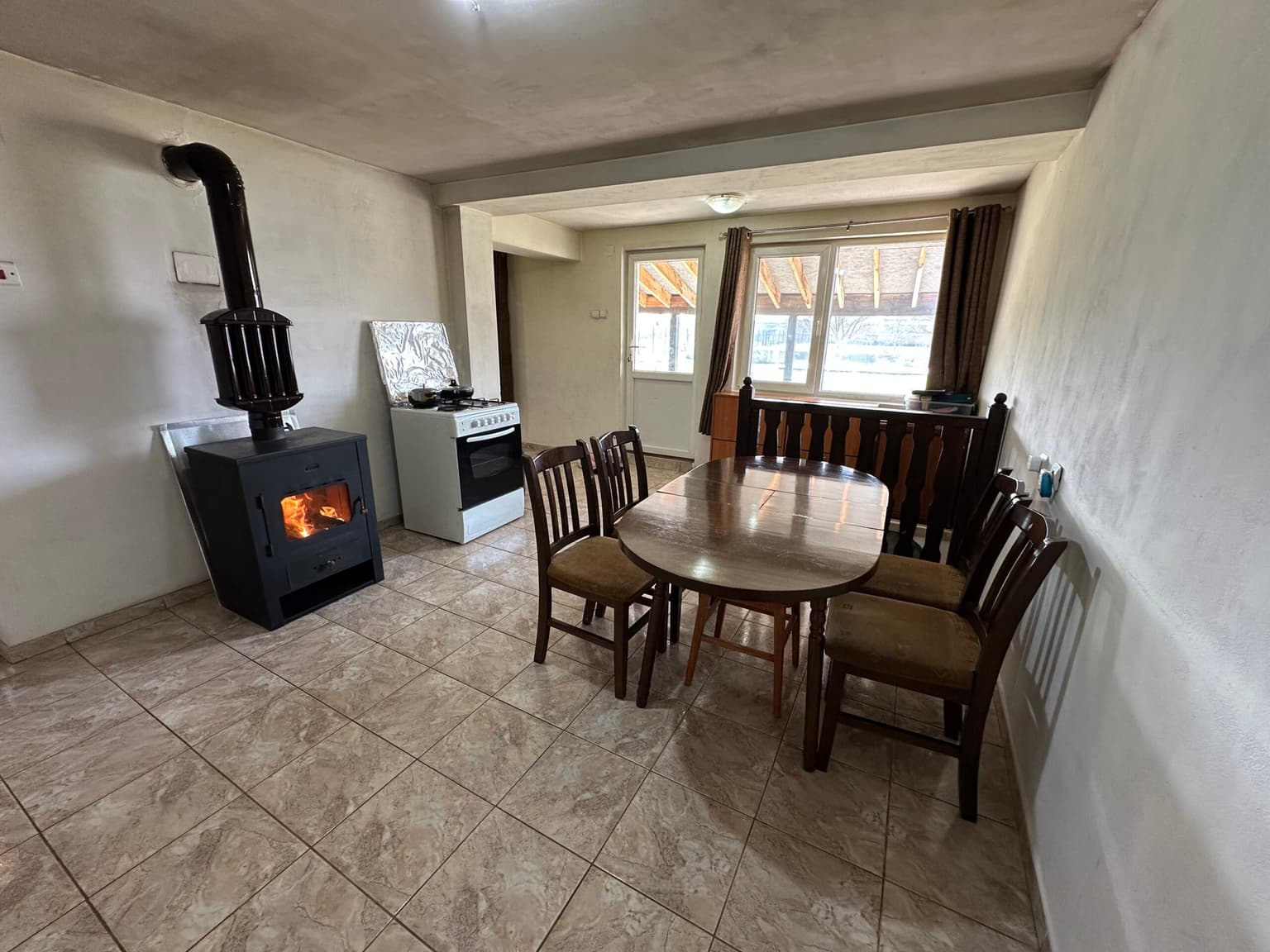 Raven Lodge – Opaka - thumbnail 8