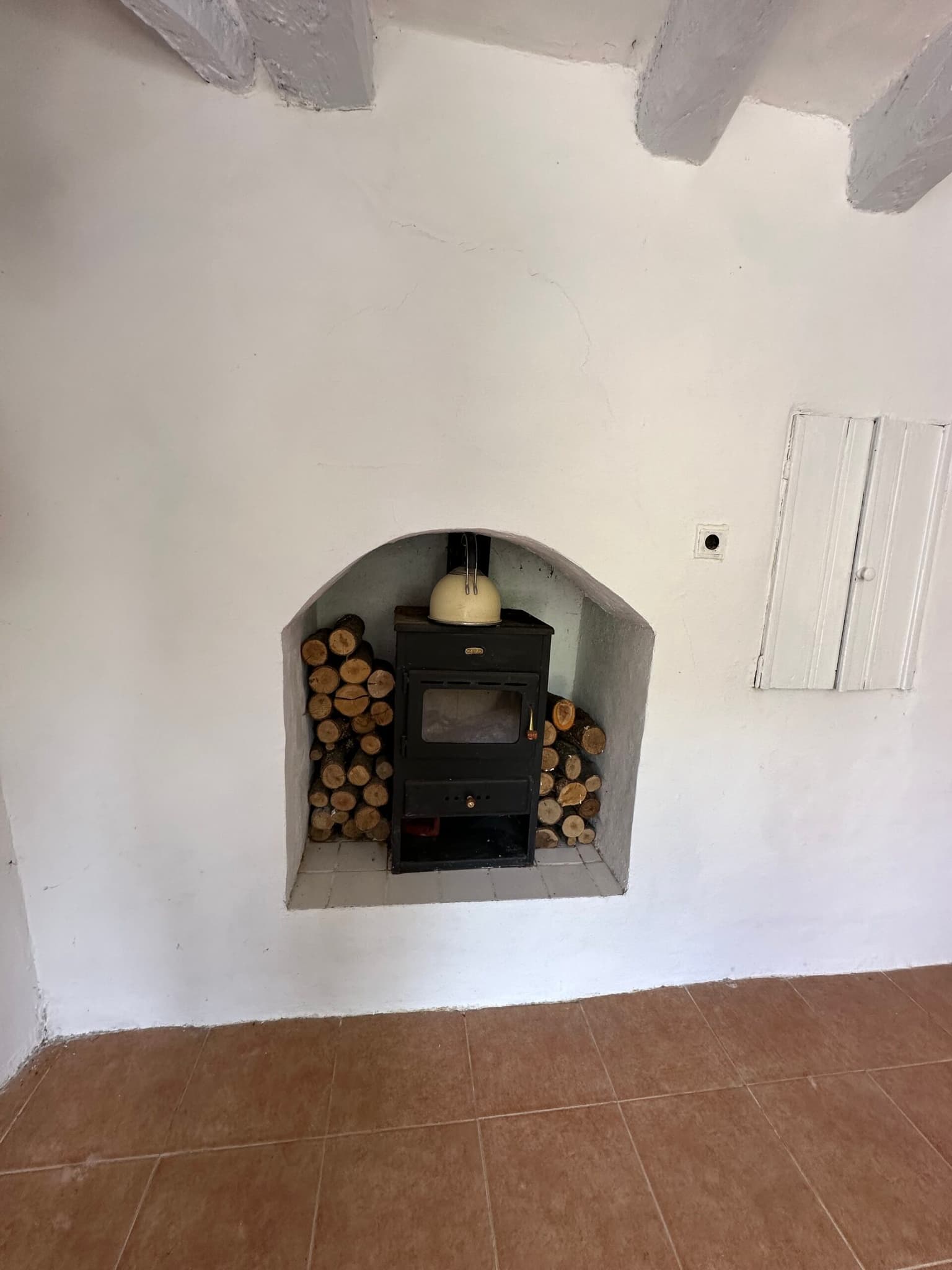 Raven Lodge – Opaka - thumbnail 6