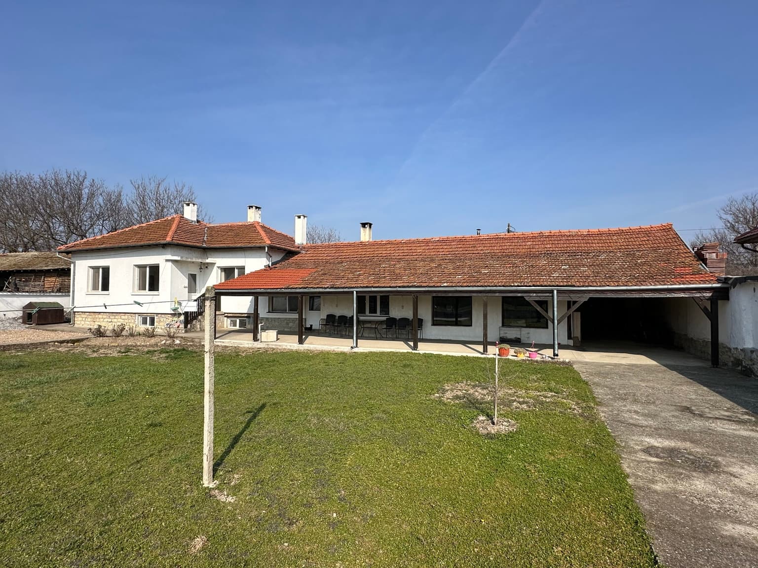 Villa Harmony - Radanovo - thumbnail 14