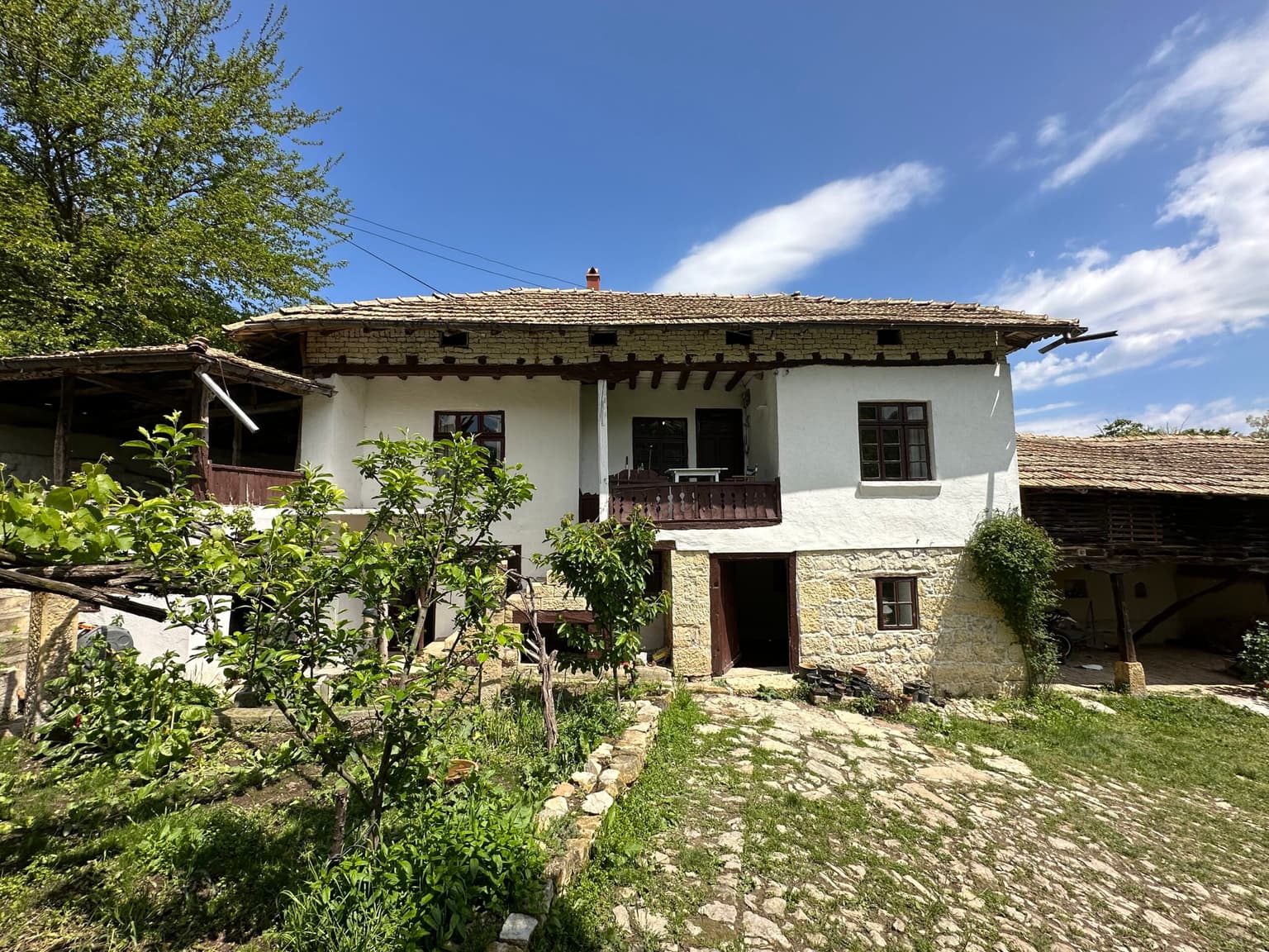 Raven Lodge – Opaka - thumbnail 3