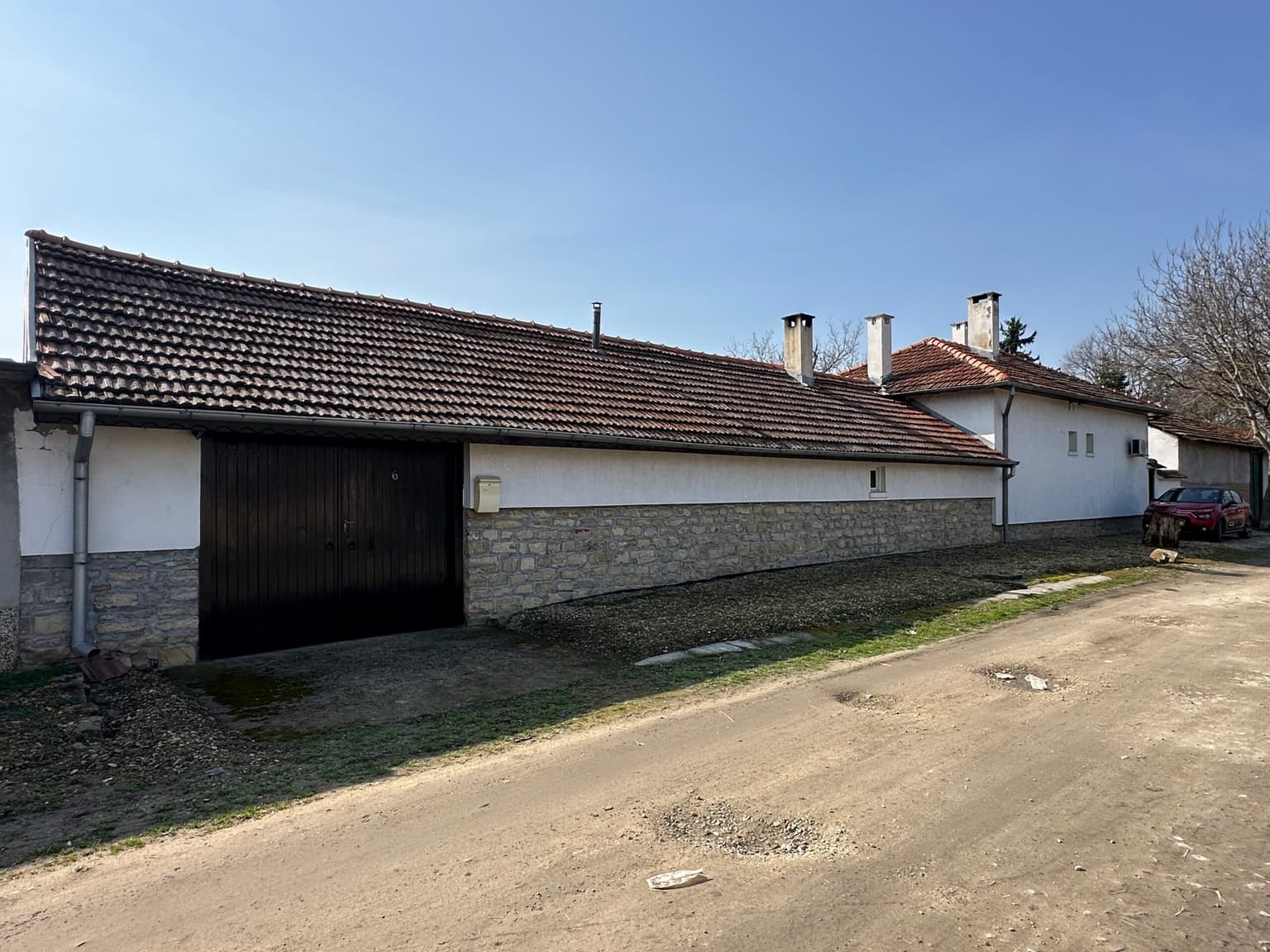 Villa Harmony - Radanovo - thumbnail 18