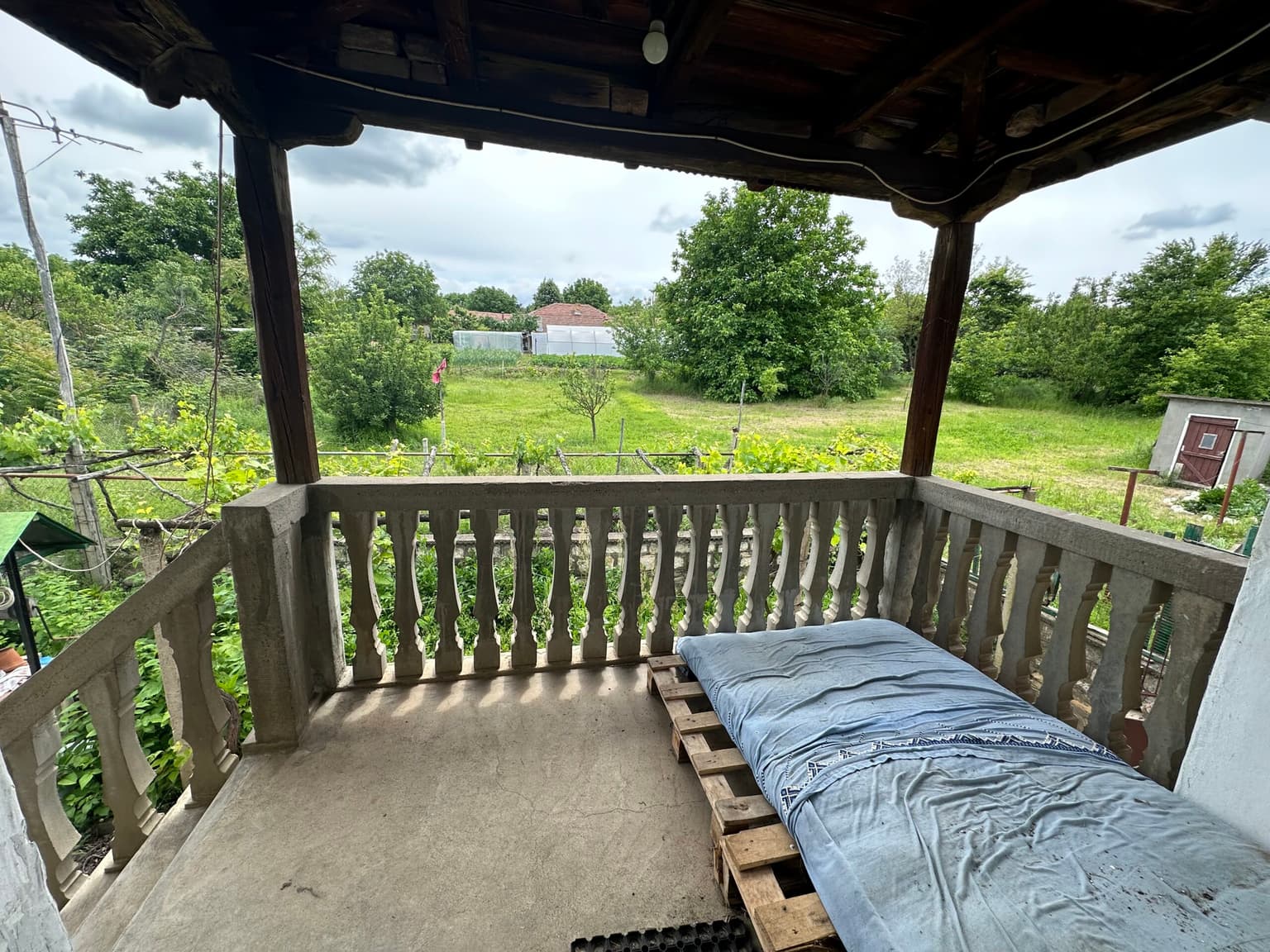 Almond House - Varsulitsa - thumbnail 17