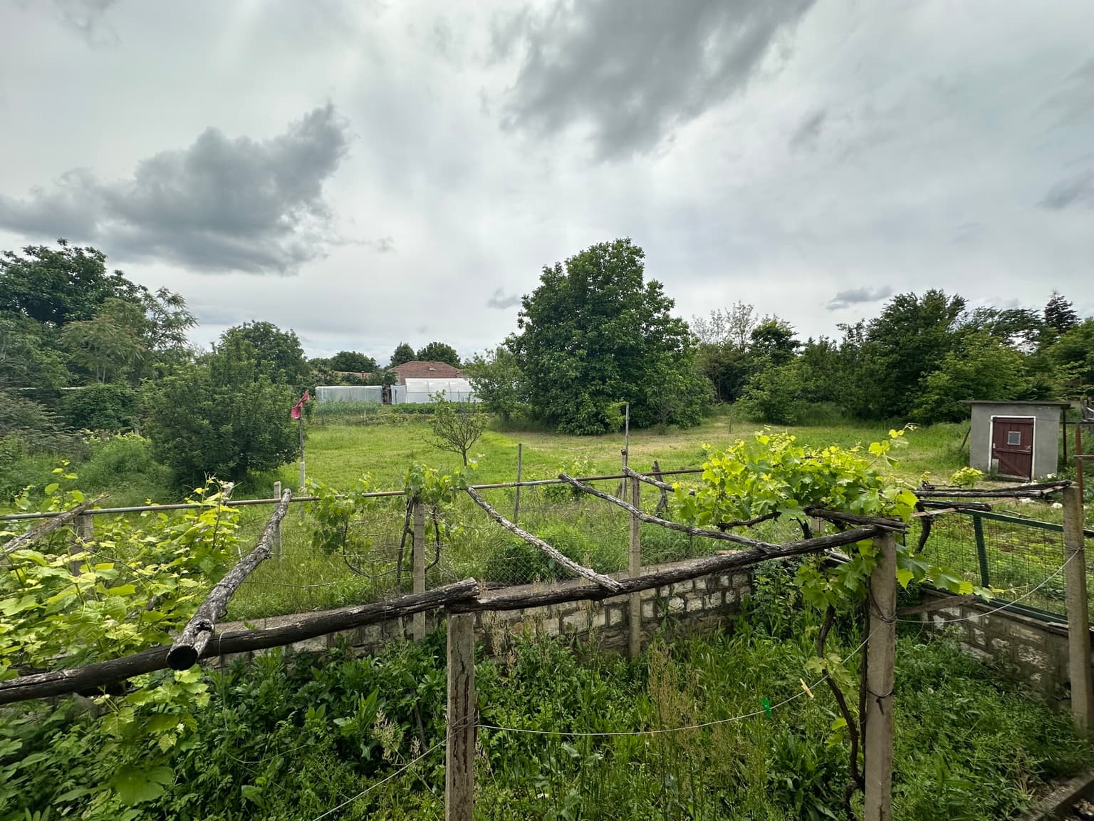 Almond House - Varsulitsa - thumbnail 15