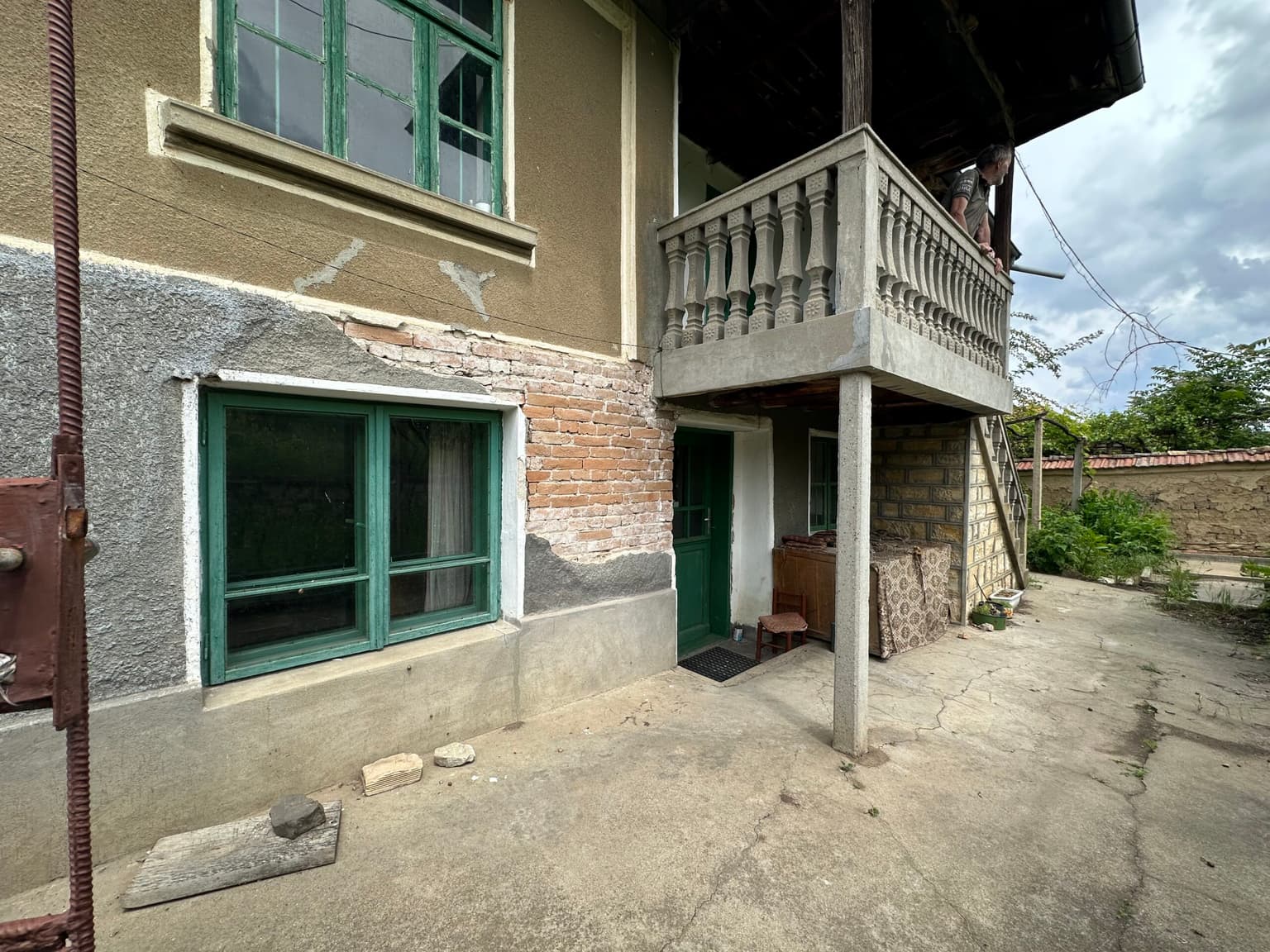 Almond House - Varsulitsa - thumbnail 14