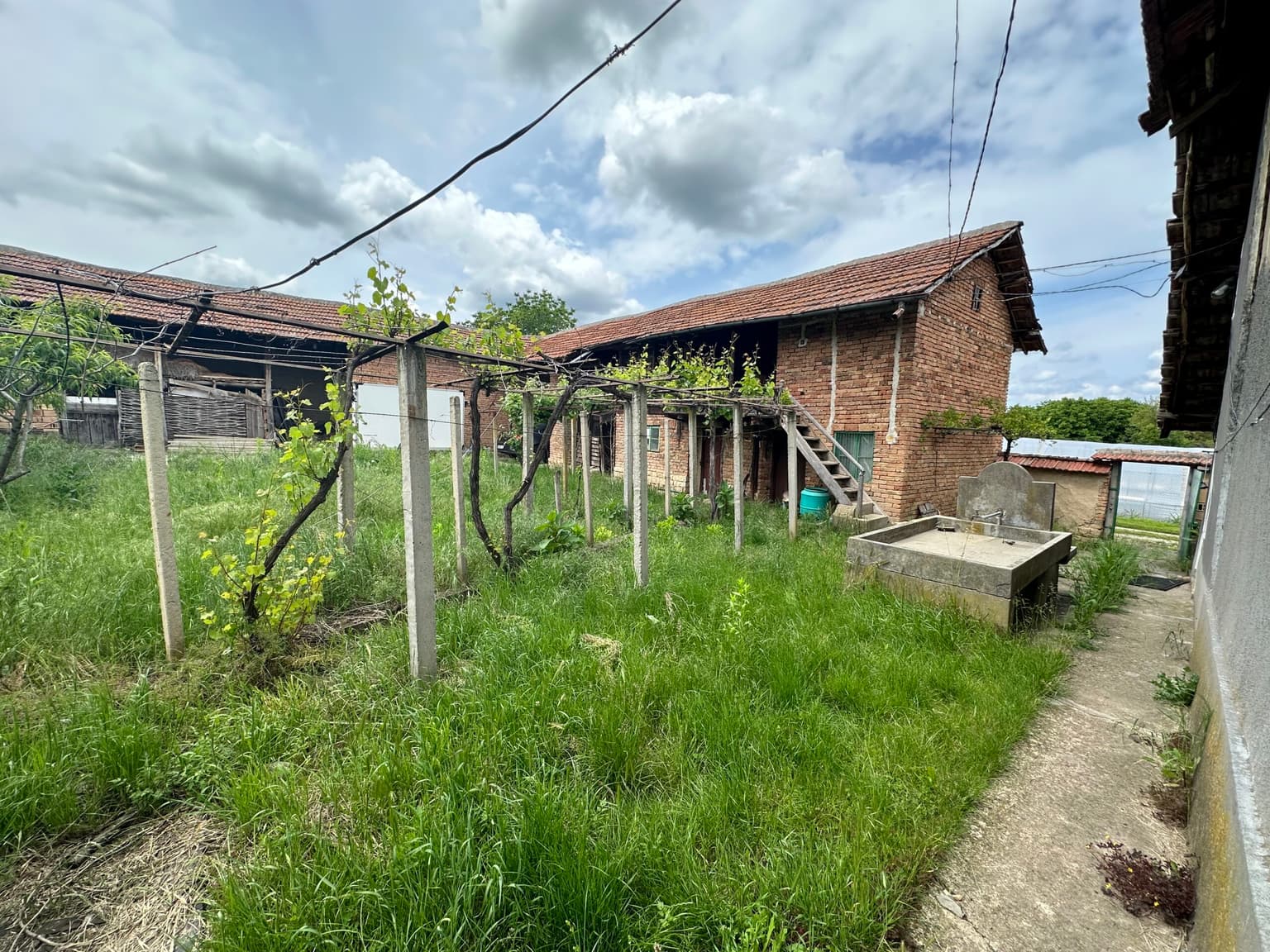 Almond House - Varsulitsa - thumbnail 13