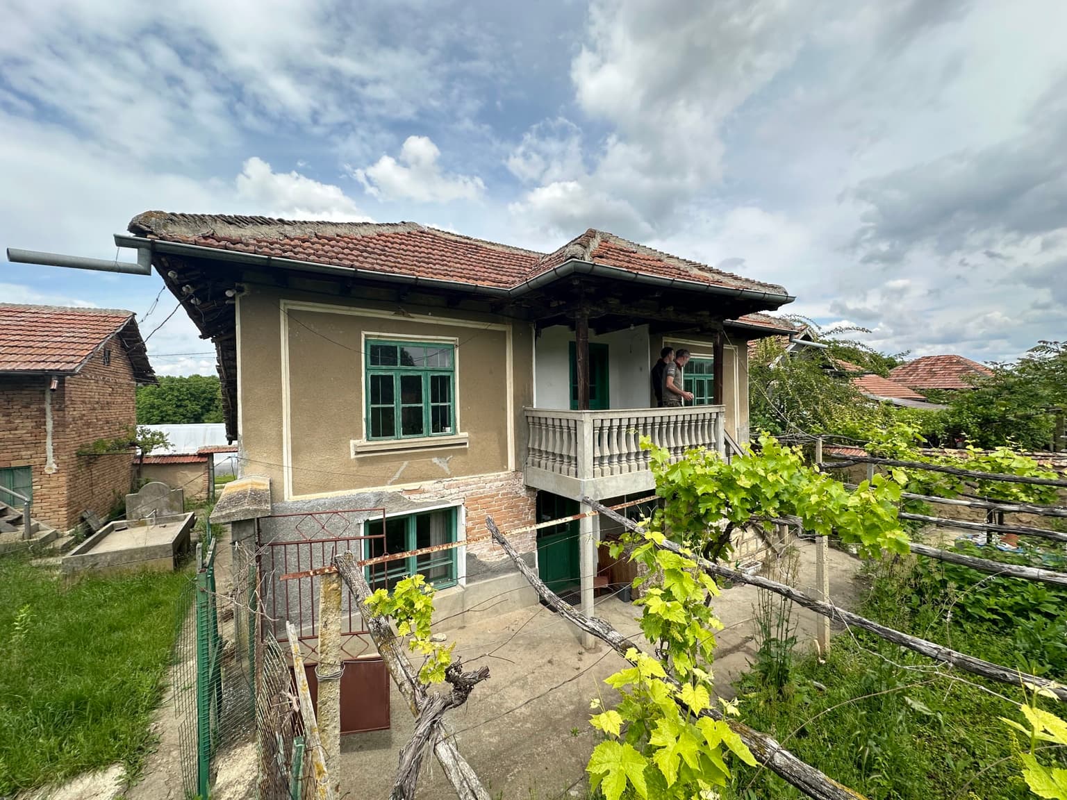 Almond House - Varsulitsa in Varsulitsa, 3 bedrooms property