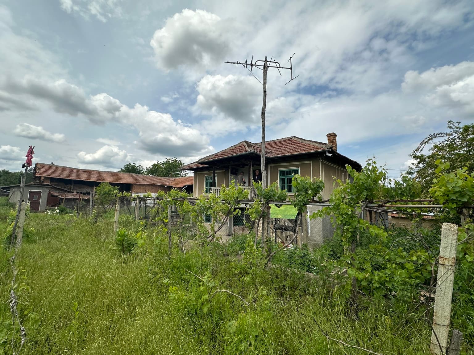 Almond House - Varsulitsa - thumbnail 11