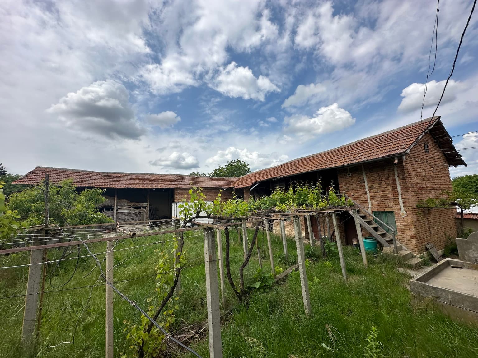 Almond House - Varsulitsa - thumbnail 9