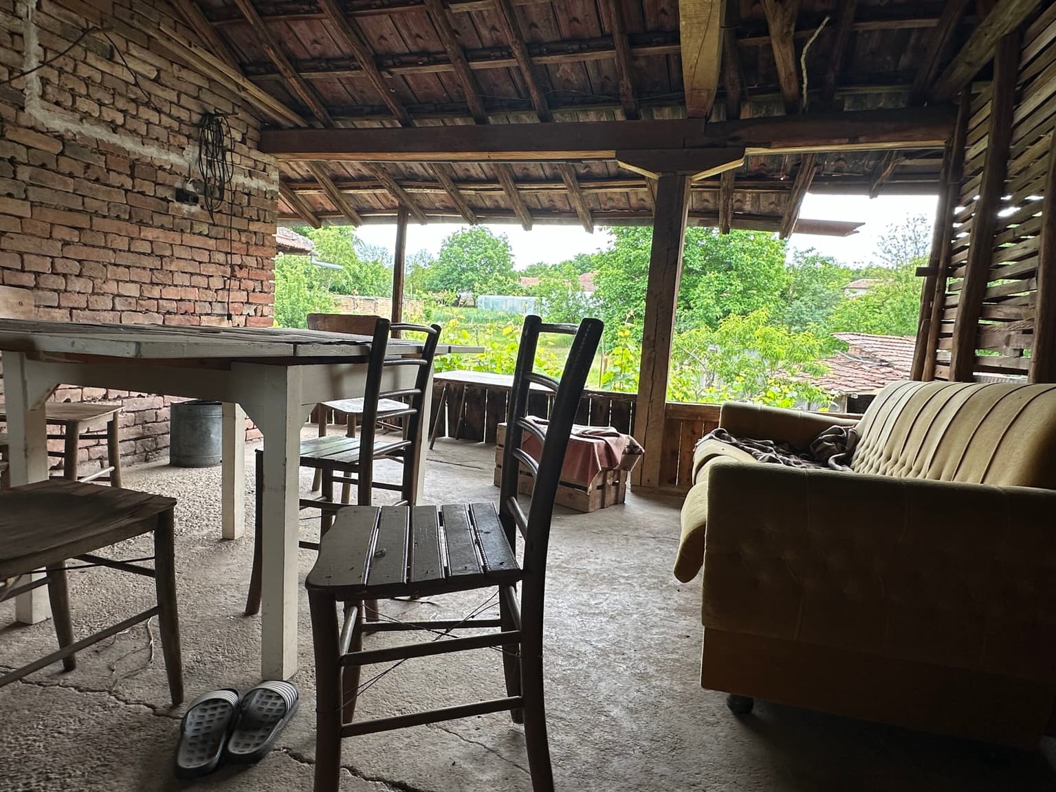 Almond House - Varsulitsa - thumbnail 7