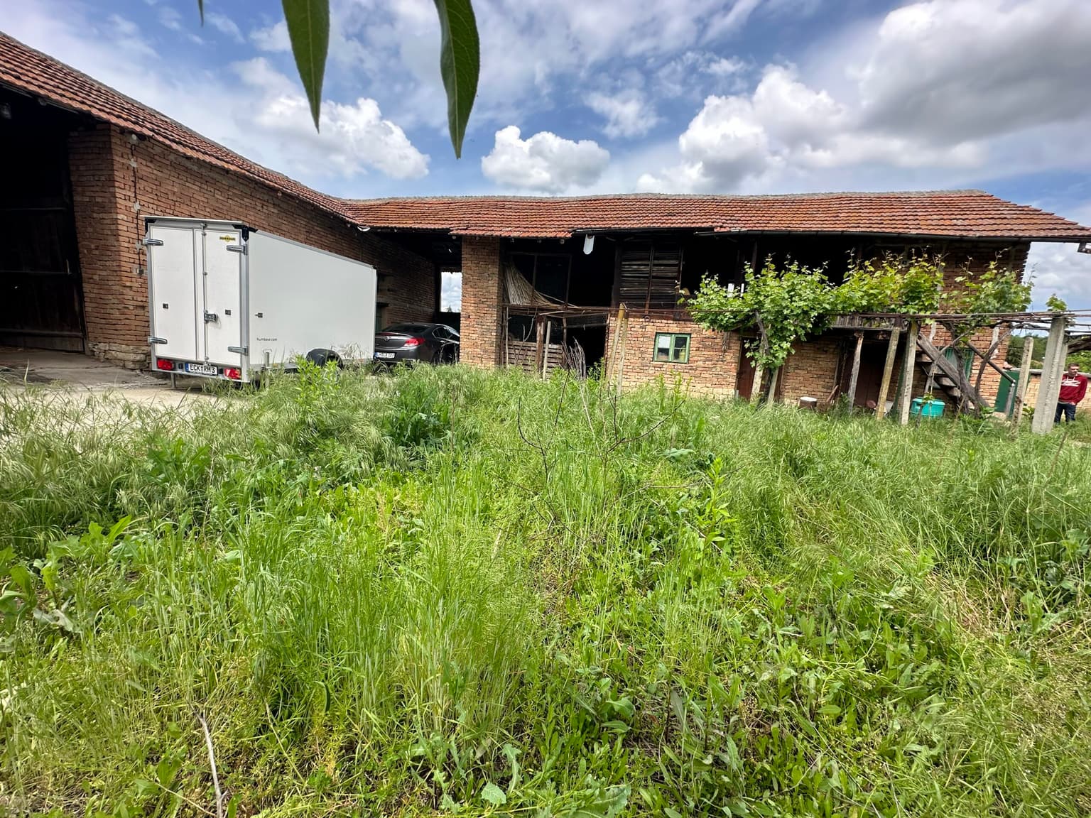 Almond House - Varsulitsa - thumbnail 5