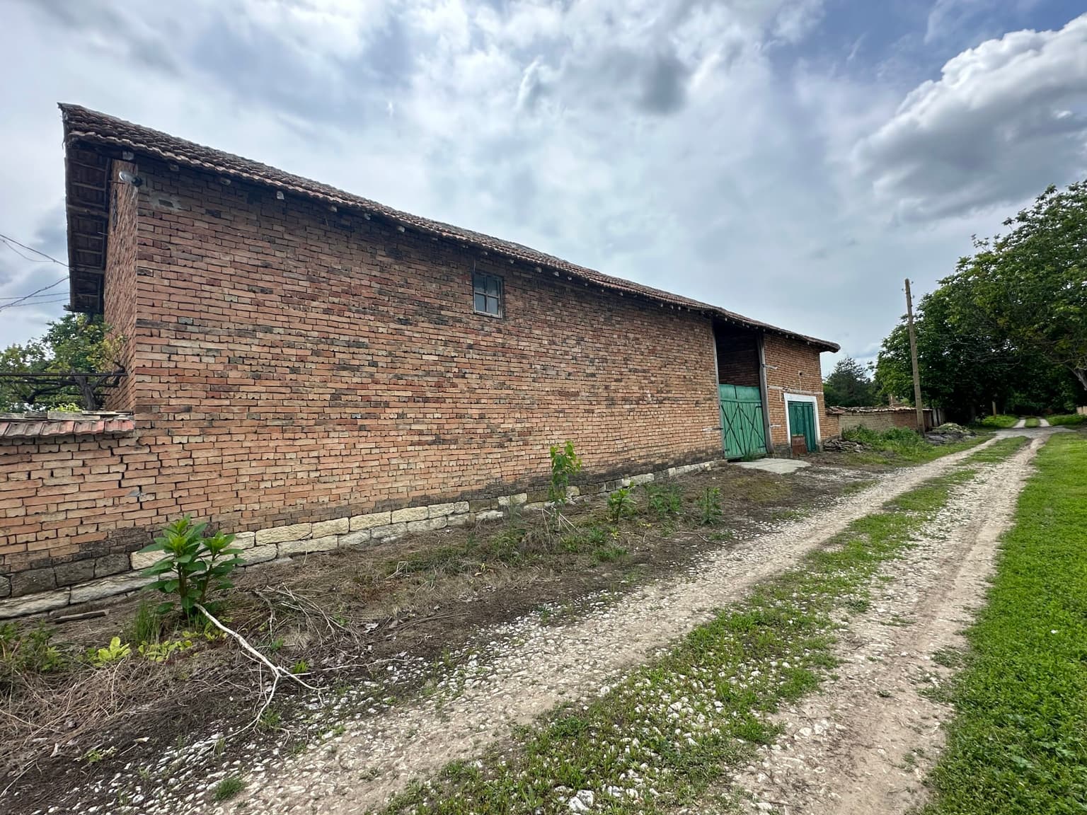 Almond House - Varsulitsa - thumbnail 4