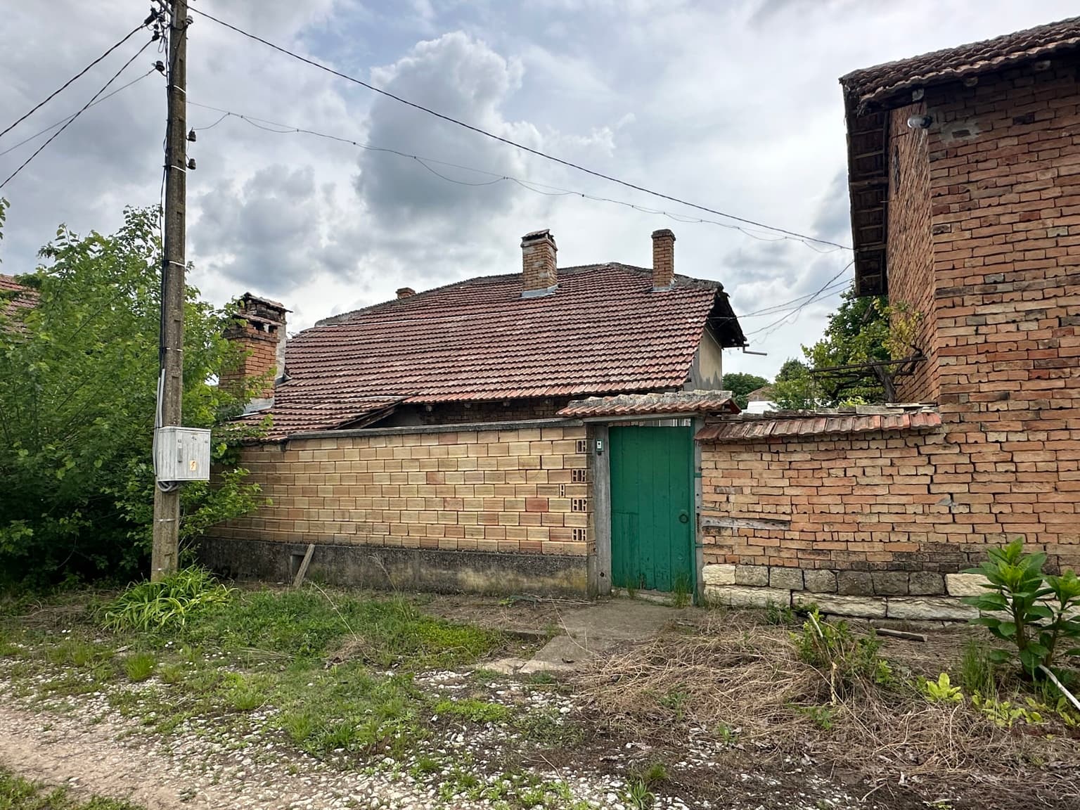 Almond House - Varsulitsa - thumbnail 3