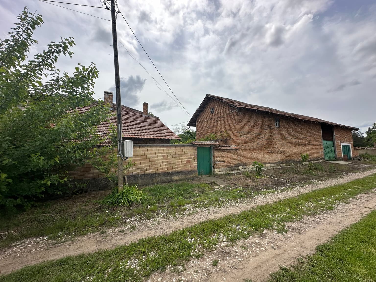 Almond House - Varsulitsa - thumbnail 2