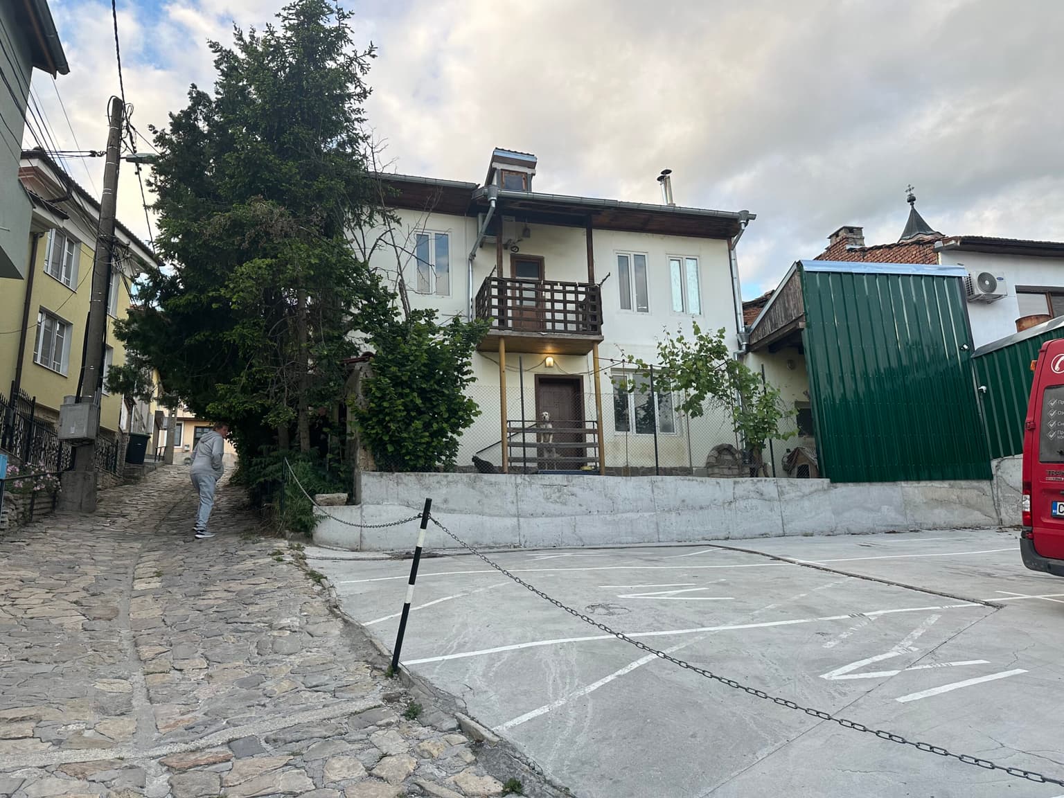 Magnolia House - Veliko Tarnovo in Veliko Tarnovo