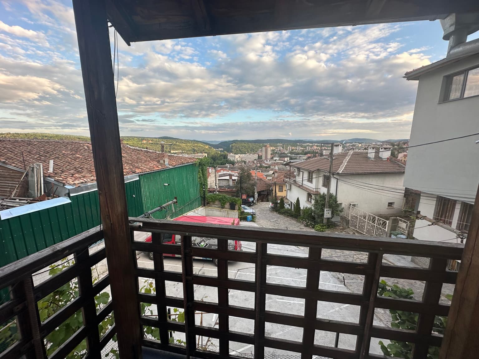 Magnolia House - Veliko Tarnovo - thumbnail 2