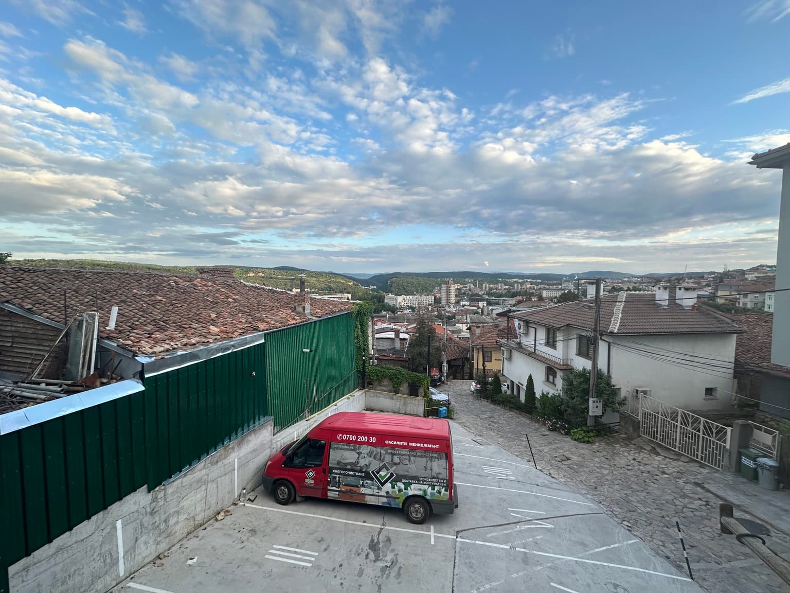 Magnolia House - Veliko Tarnovo - thumbnail 4