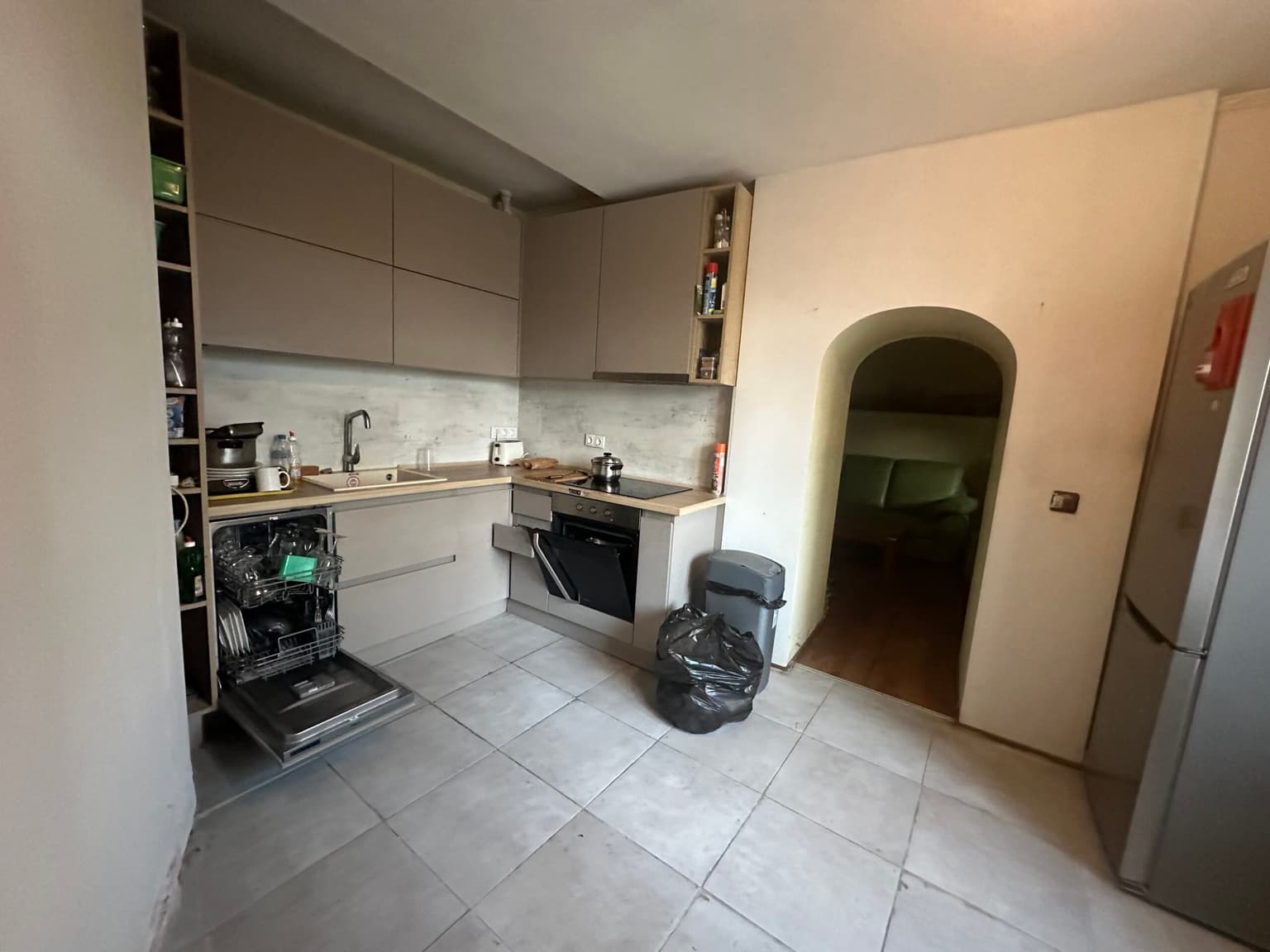 Magnolia House - Veliko Tarnovo - thumbnail 12