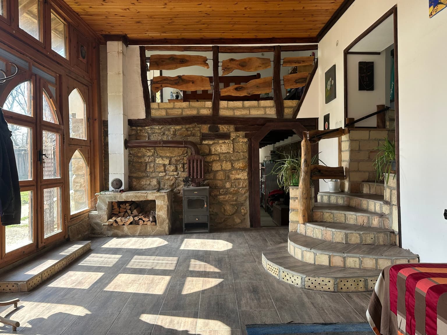 Springbok House - Palamartsa - thumbnail 3