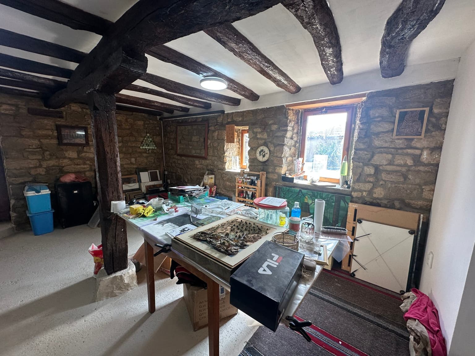 Springbok House - Palamartsa - thumbnail 21