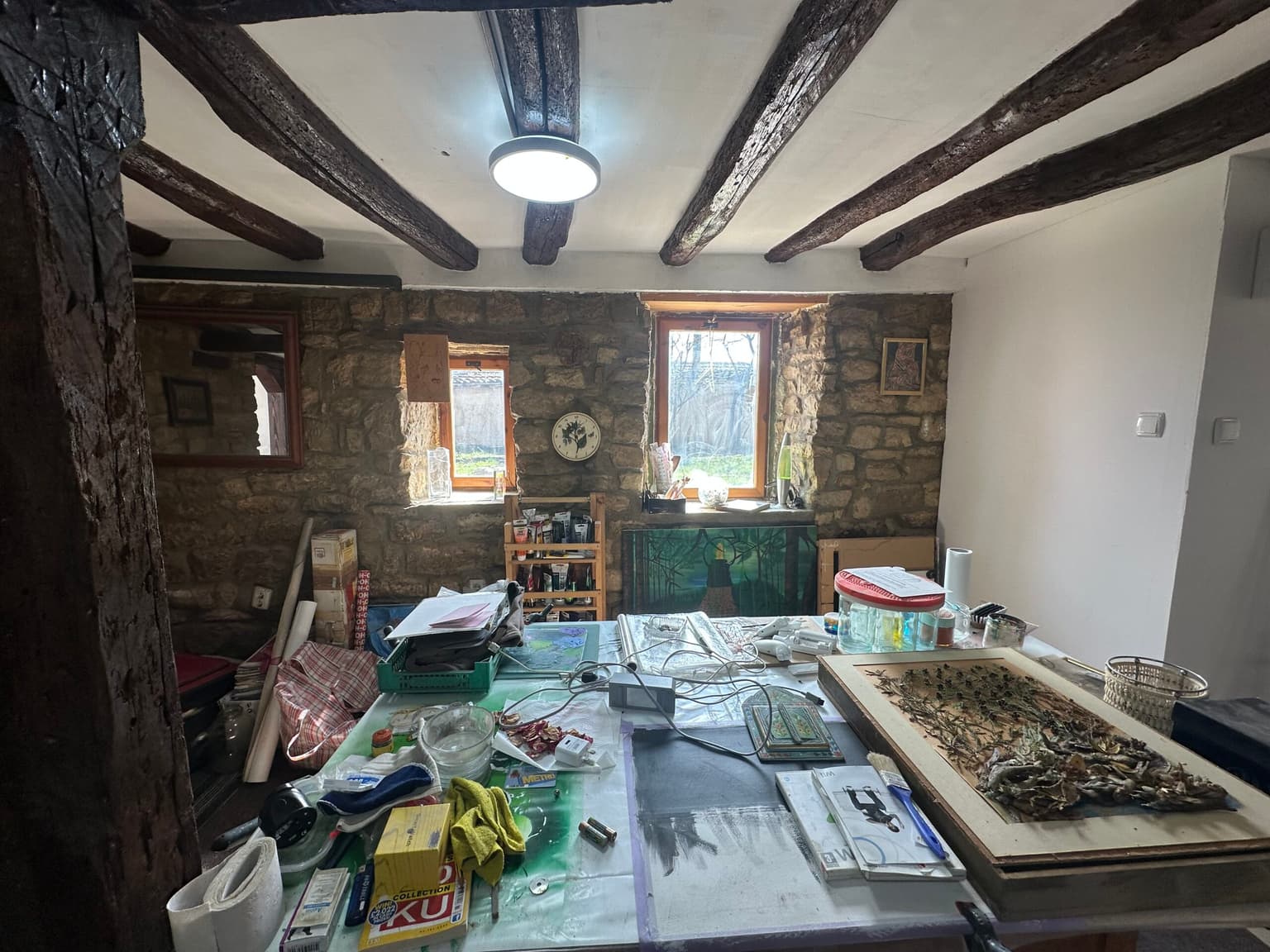 Springbok House - Palamartsa - thumbnail 22