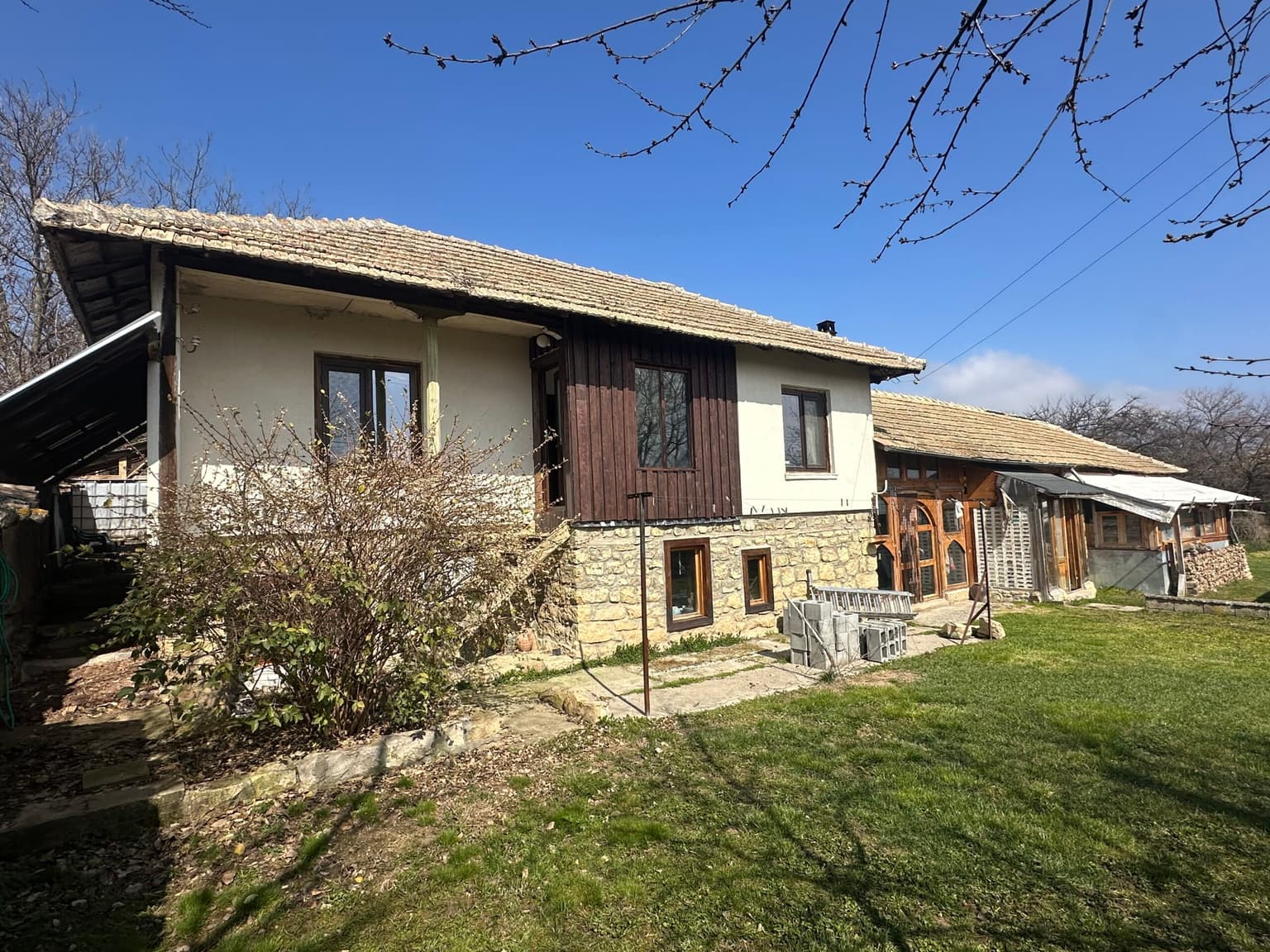 Springbok House - Palamartsa - thumbnail 2