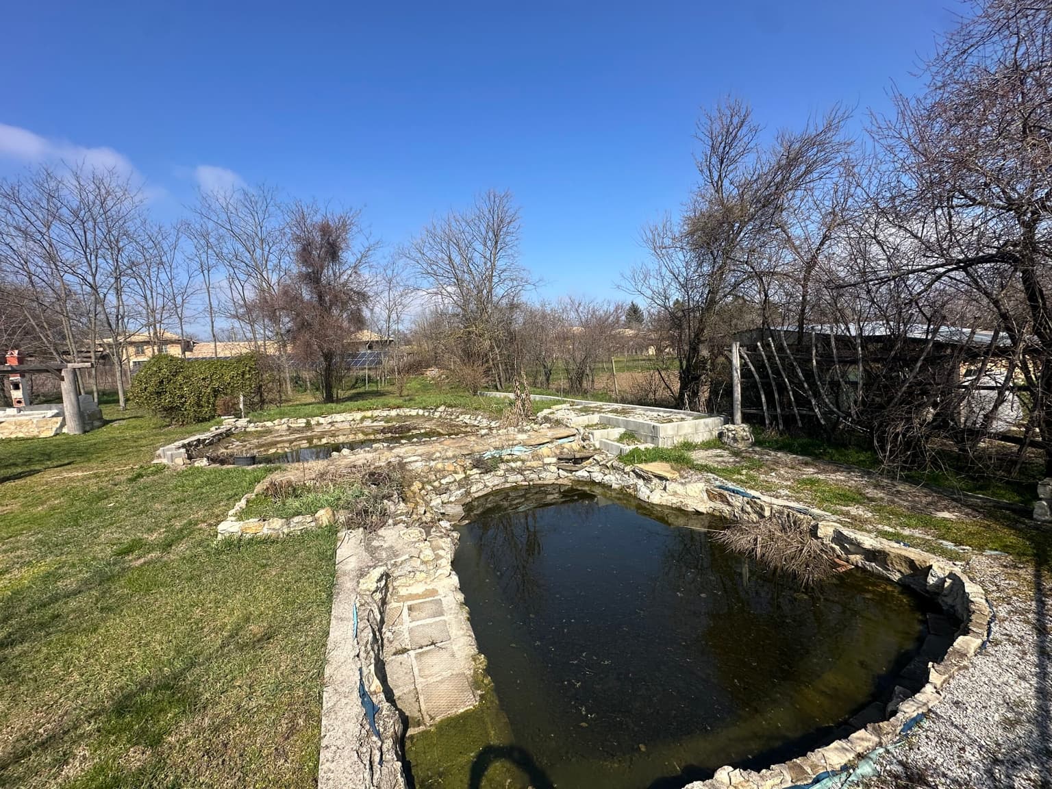 Springbok House - Palamartsa - thumbnail 24