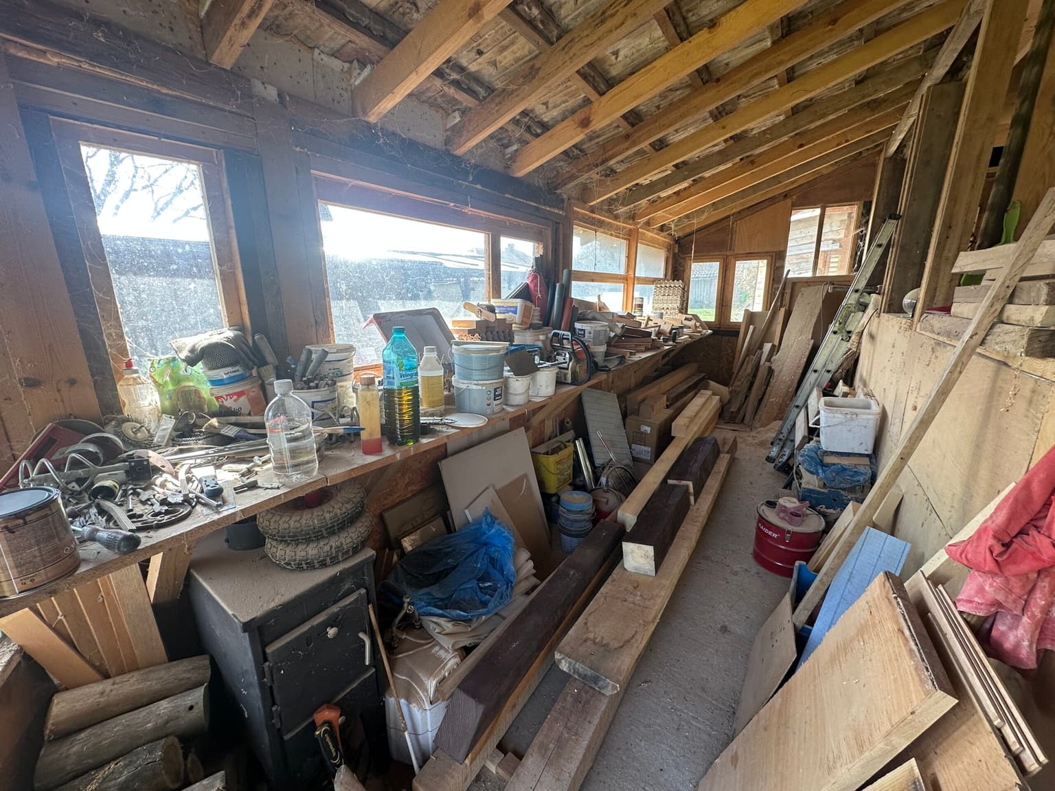 Springbok House - Palamartsa - thumbnail 29