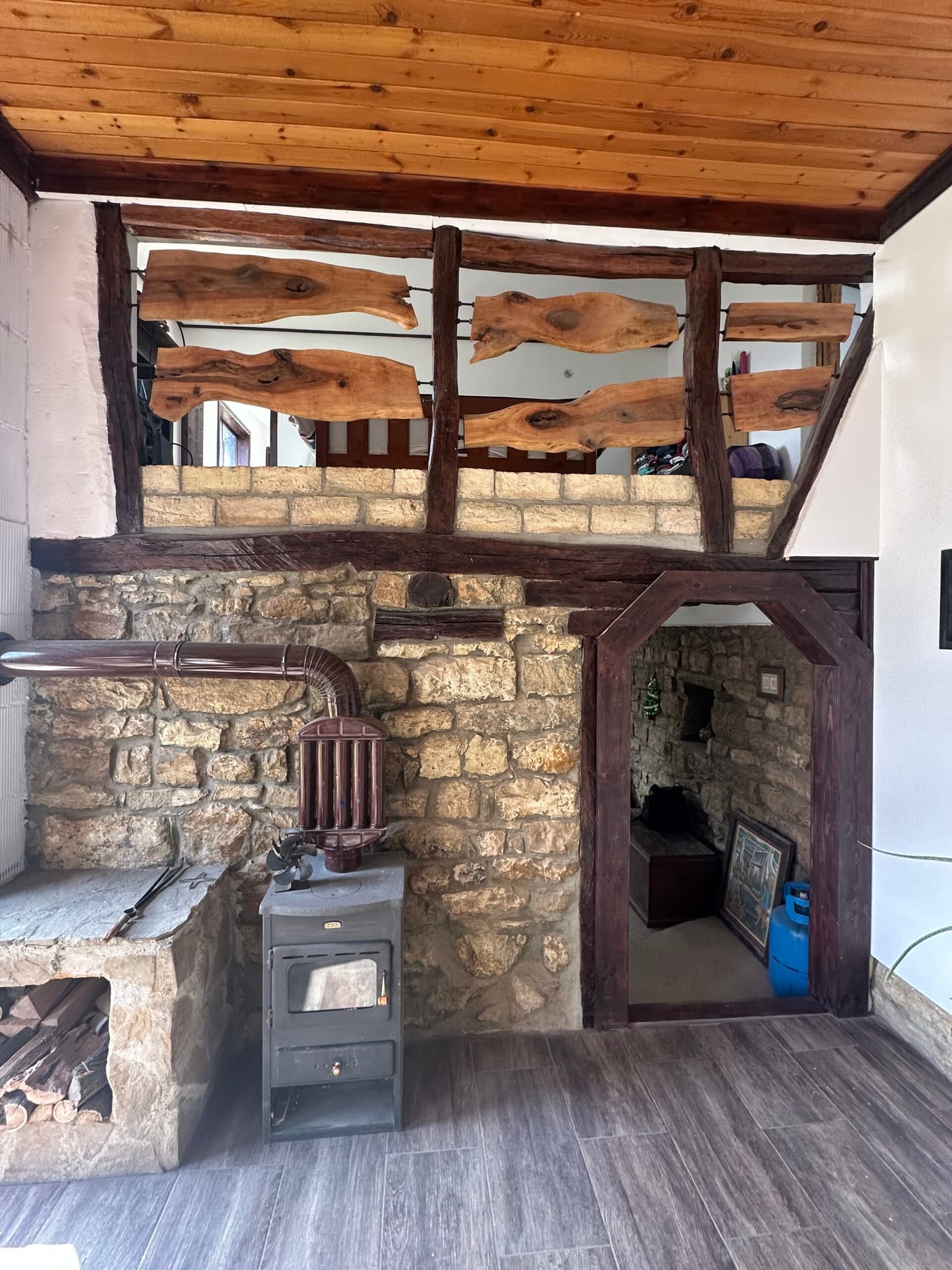 Springbok House - Palamartsa - thumbnail 9