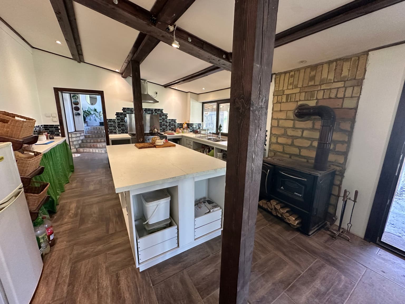 Springbok House - Palamartsa - thumbnail 33