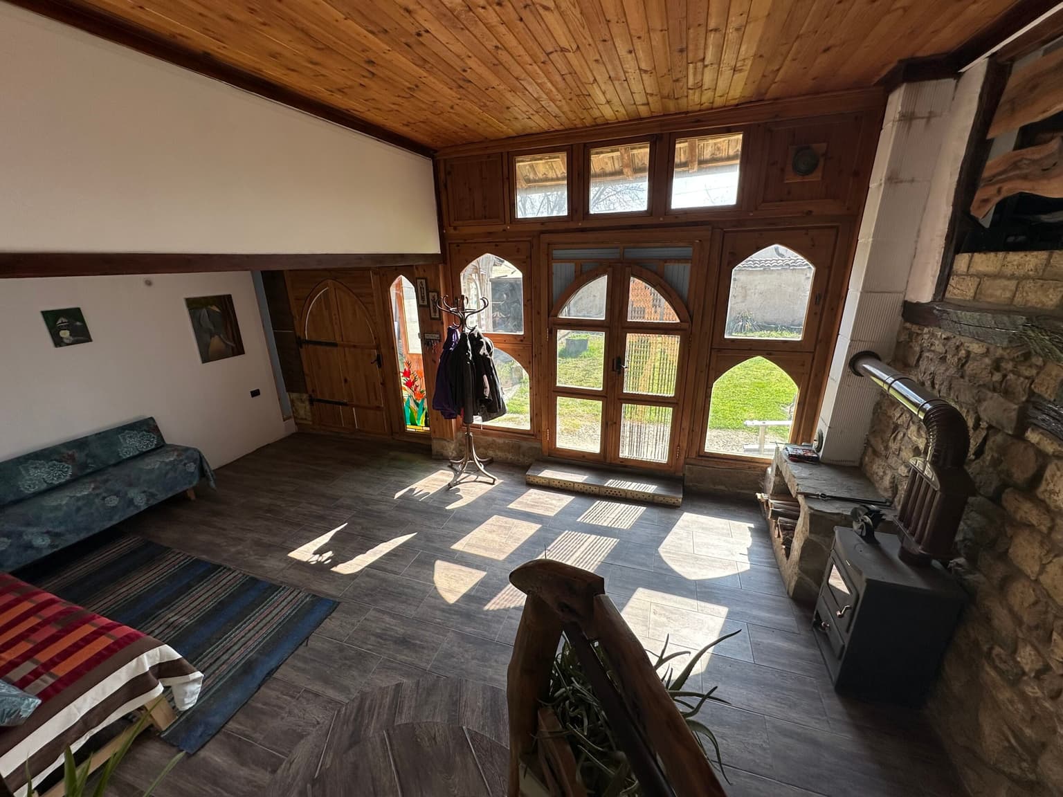 Springbok House - Palamartsa - thumbnail 4