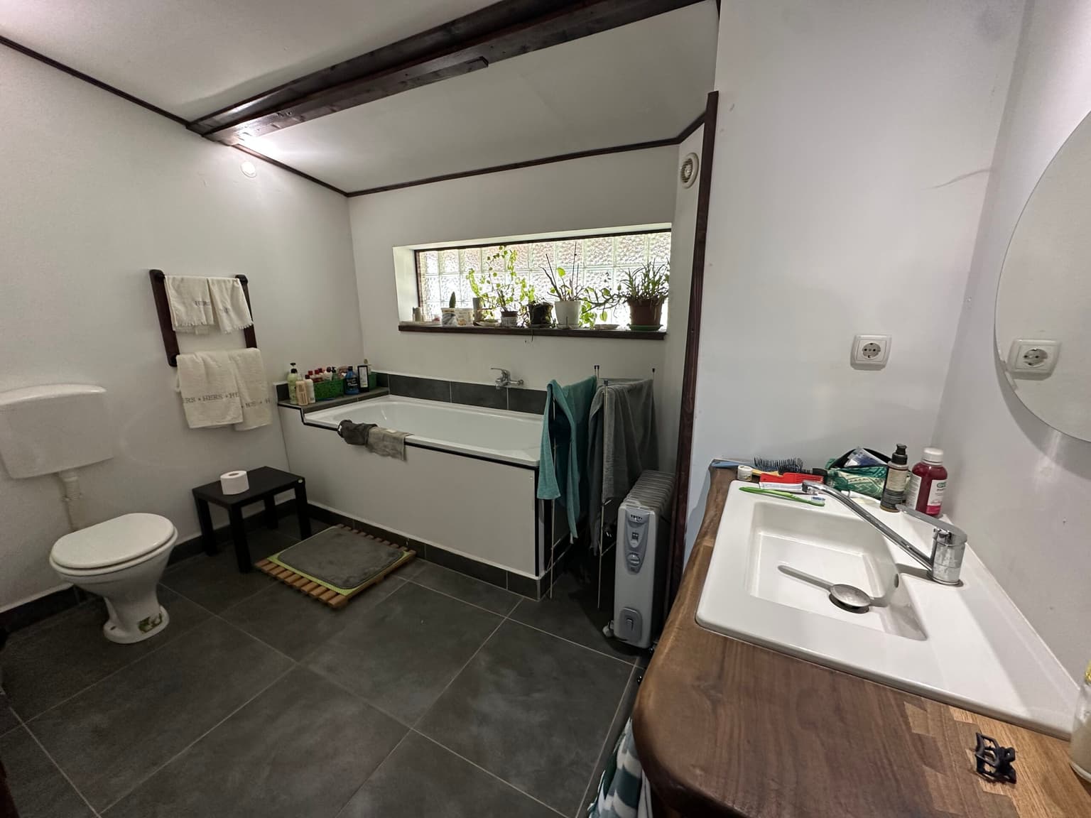 Springbok House - Palamartsa - thumbnail 7