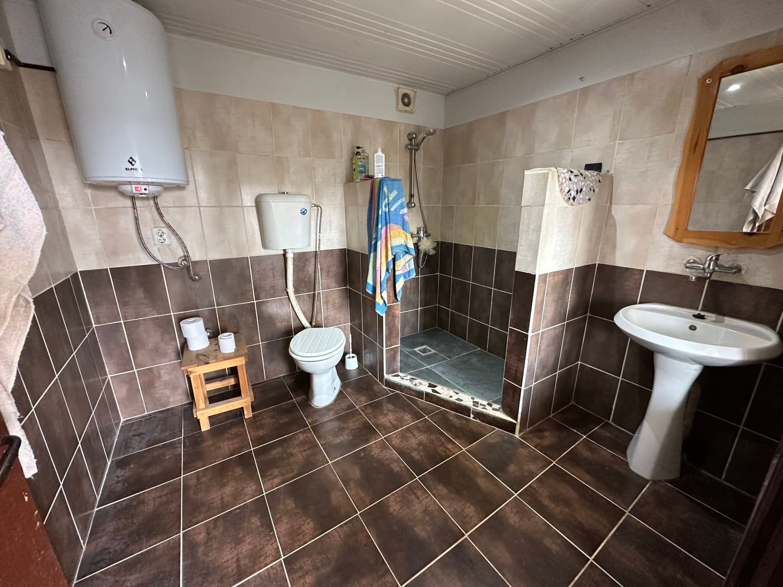 Springbok House - Palamartsa - thumbnail 38