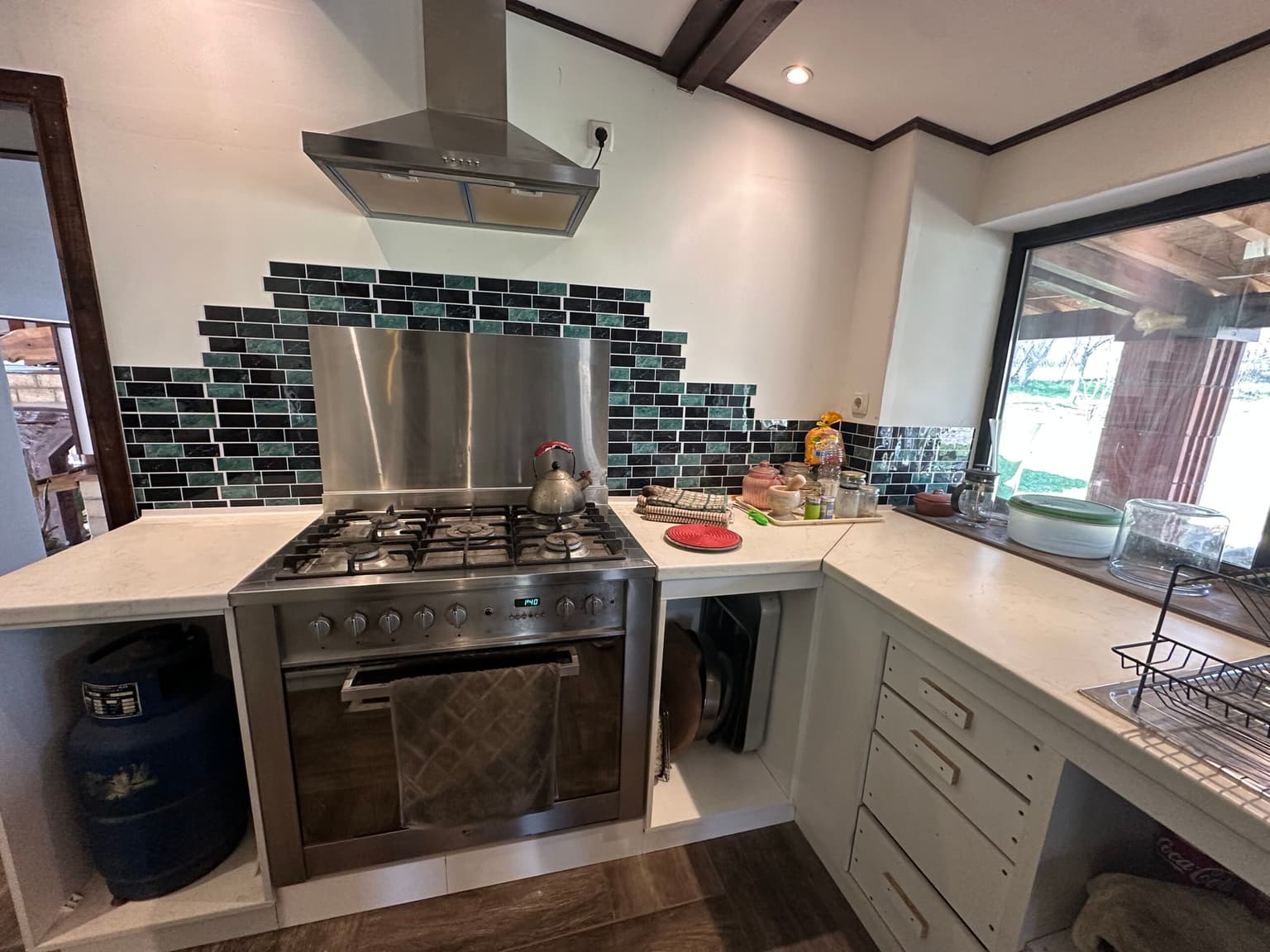 Springbok House - Palamartsa - thumbnail 40